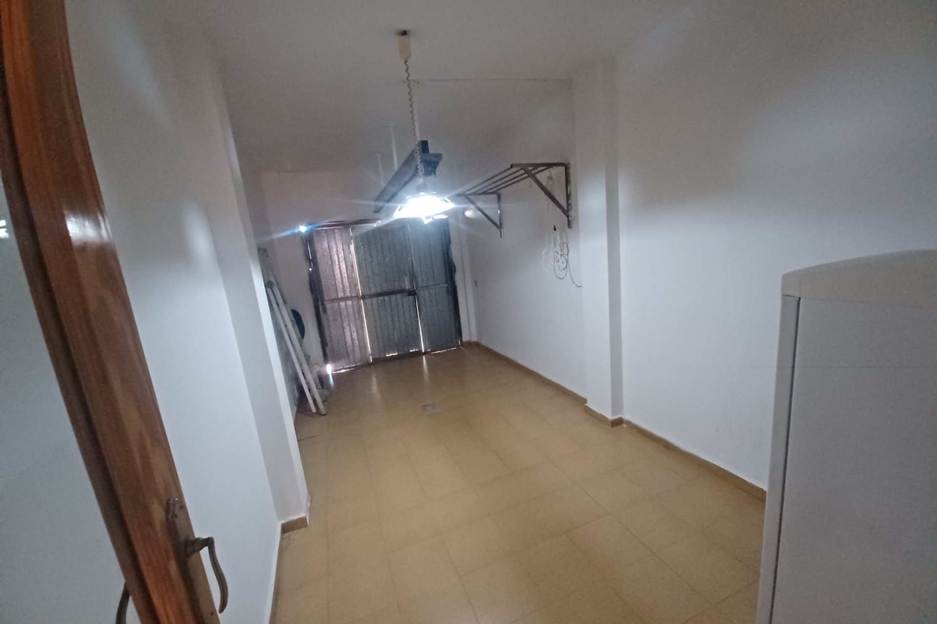 Resale - Town House -
Roldan - Inland