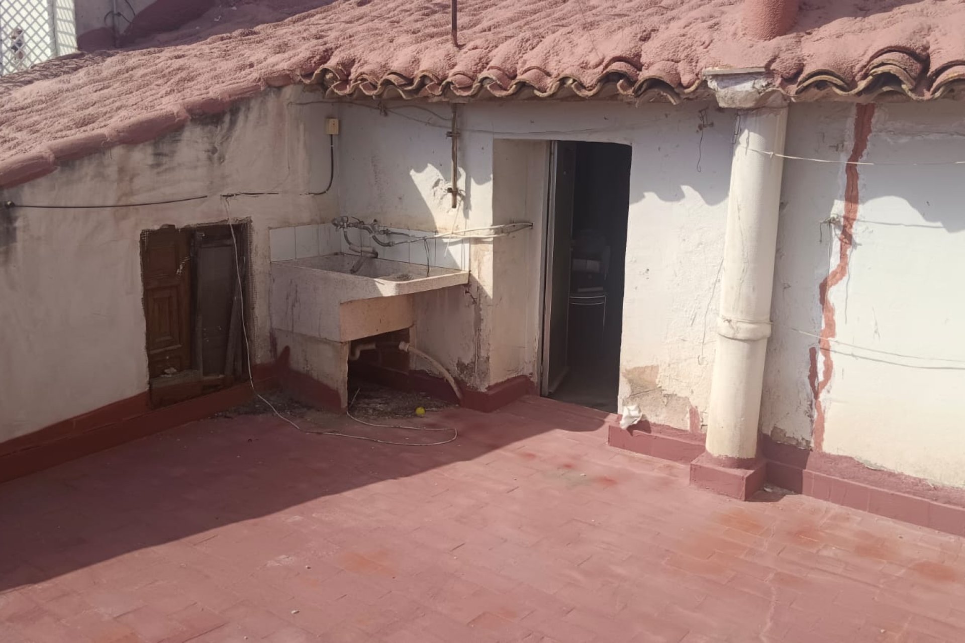 Resale - Town House -
Salinas - Inland