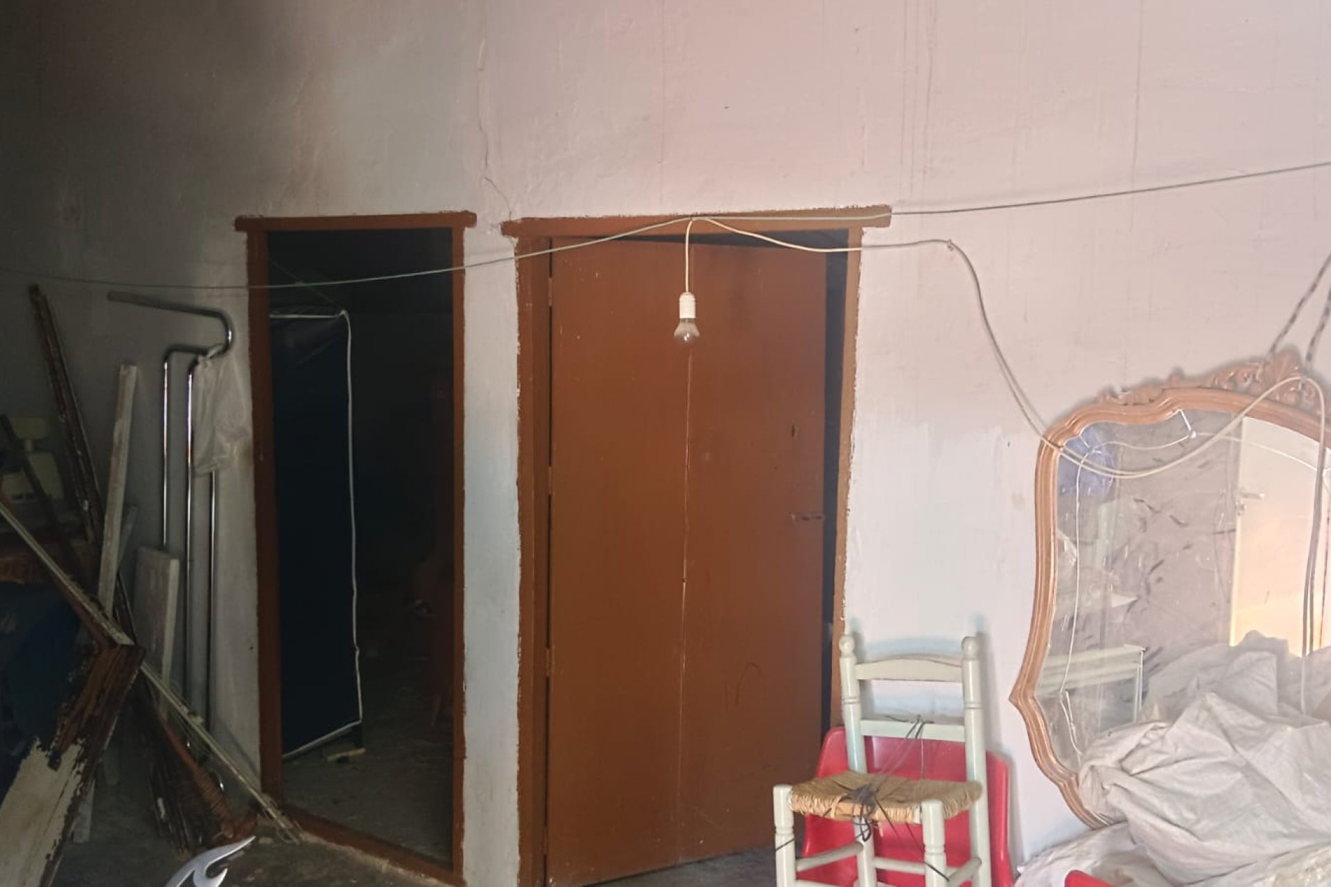 Resale - Town House -
Salinas - Inland