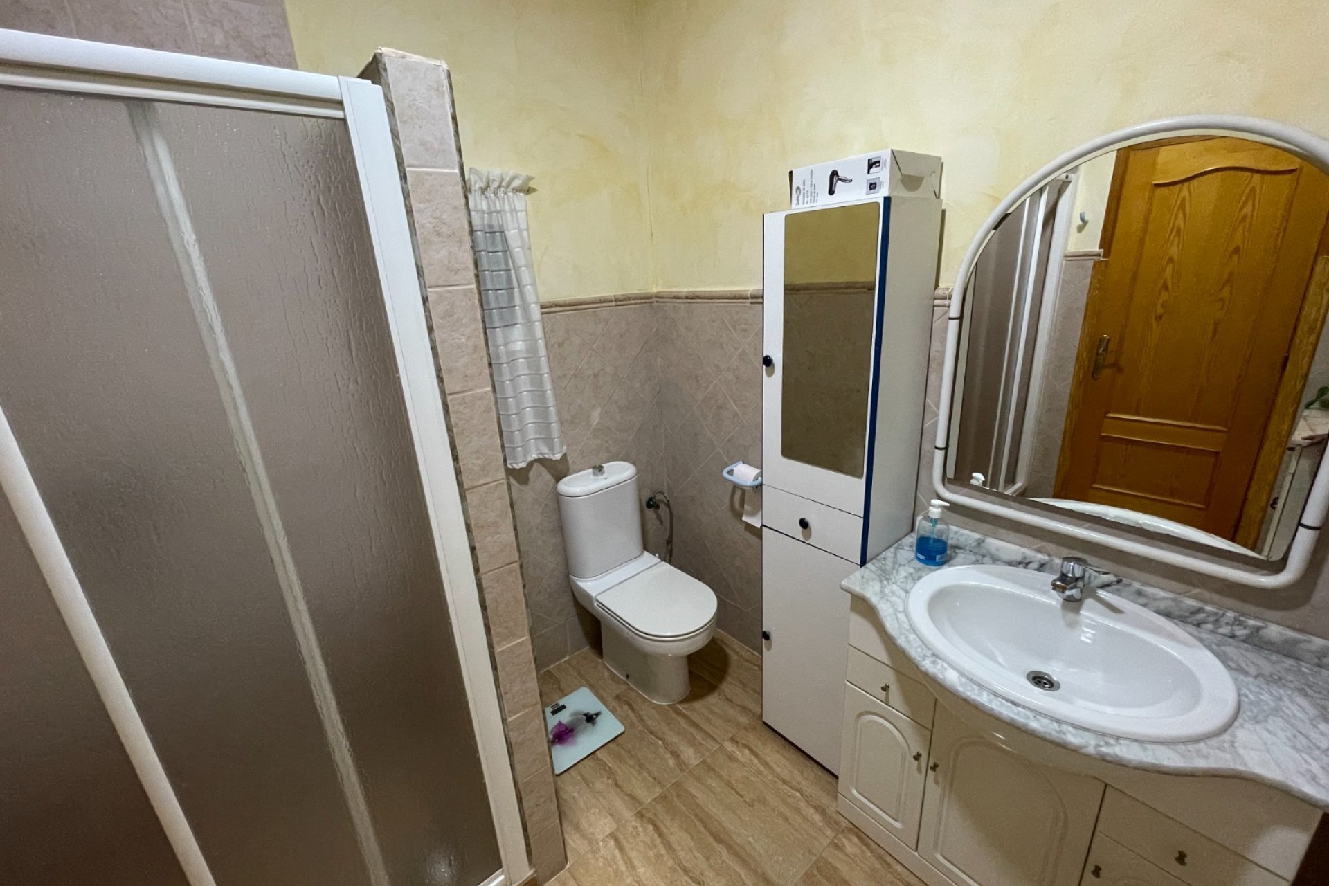 Resale - Town House -
San Fulgencio - Costa Blanca