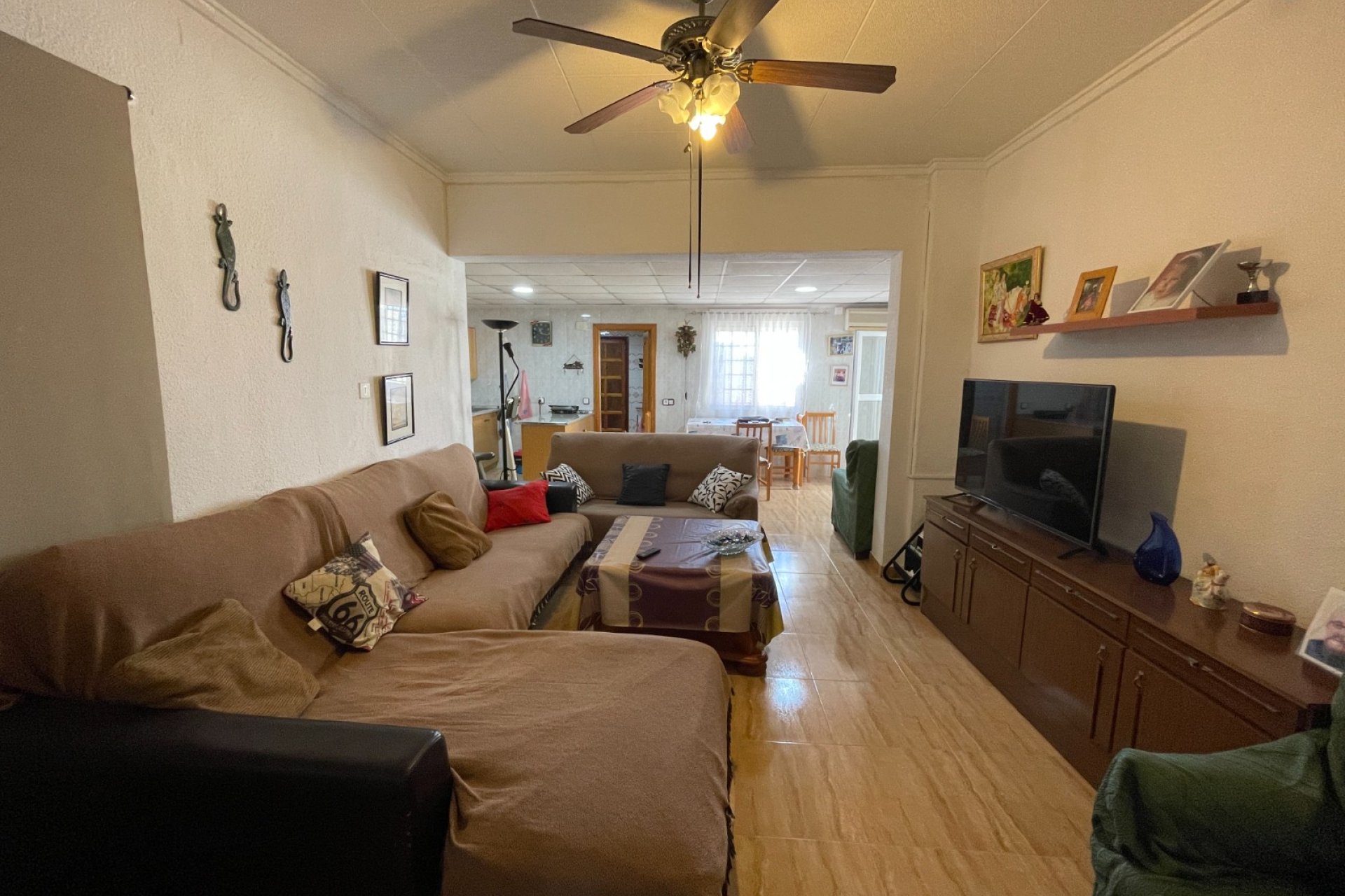 Resale - Town House -
San Fulgencio - Costa Blanca