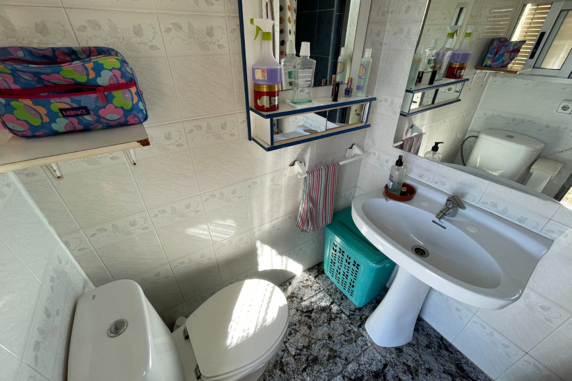 Resale - Town House -
San Fulgencio - Costa Blanca