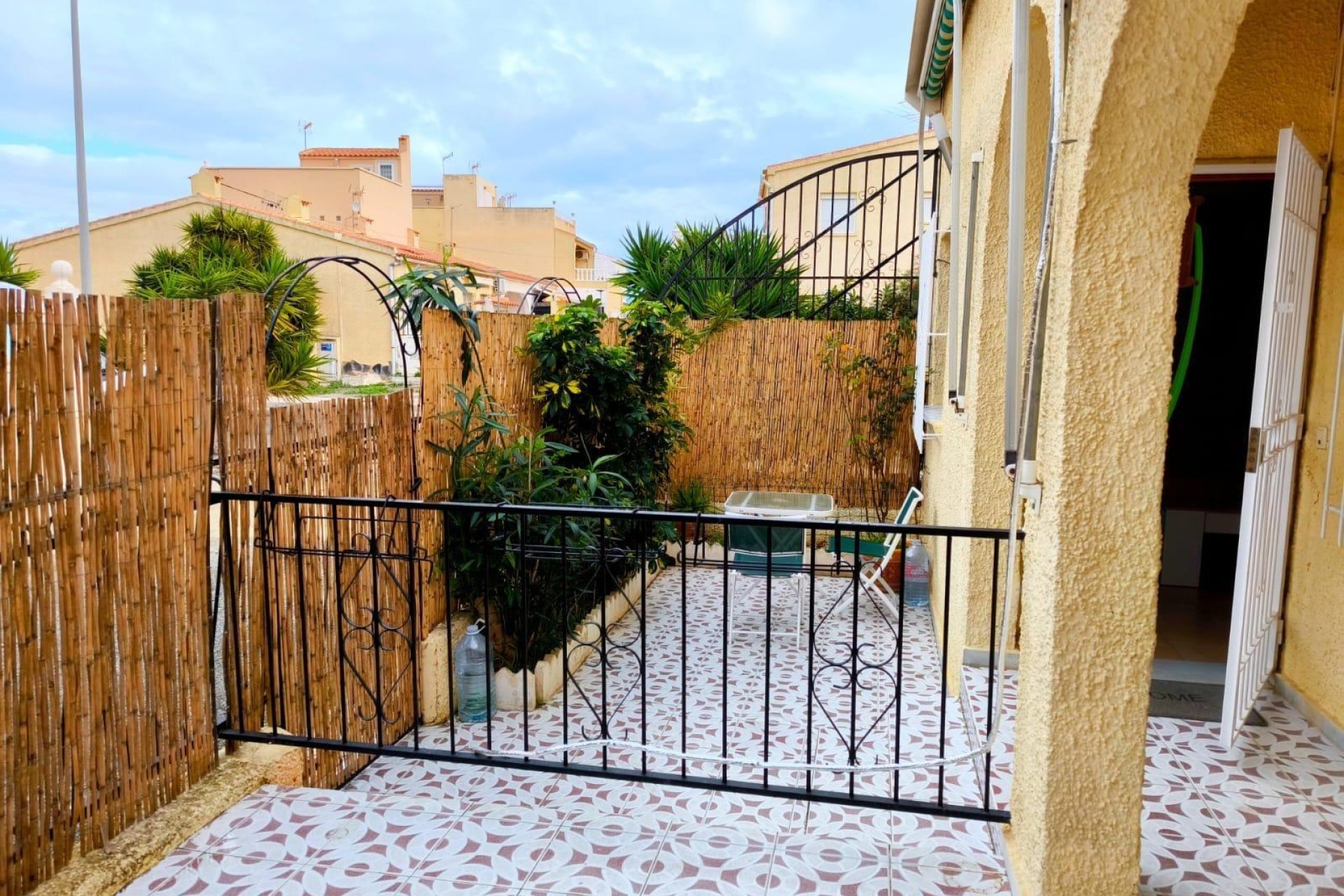 Resale - Town House -
San Fulgencio - La Marina - Urb. La Marina