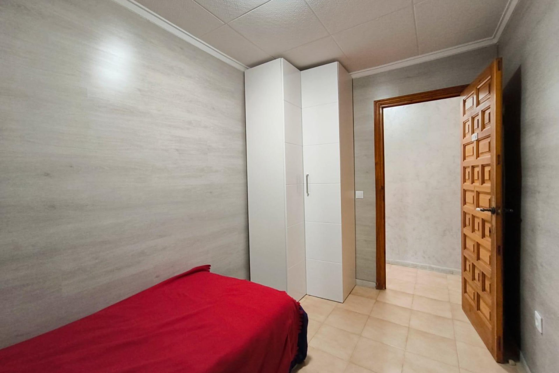 Resale - Town House -
San Fulgencio - La Marina - Urb. La Marina