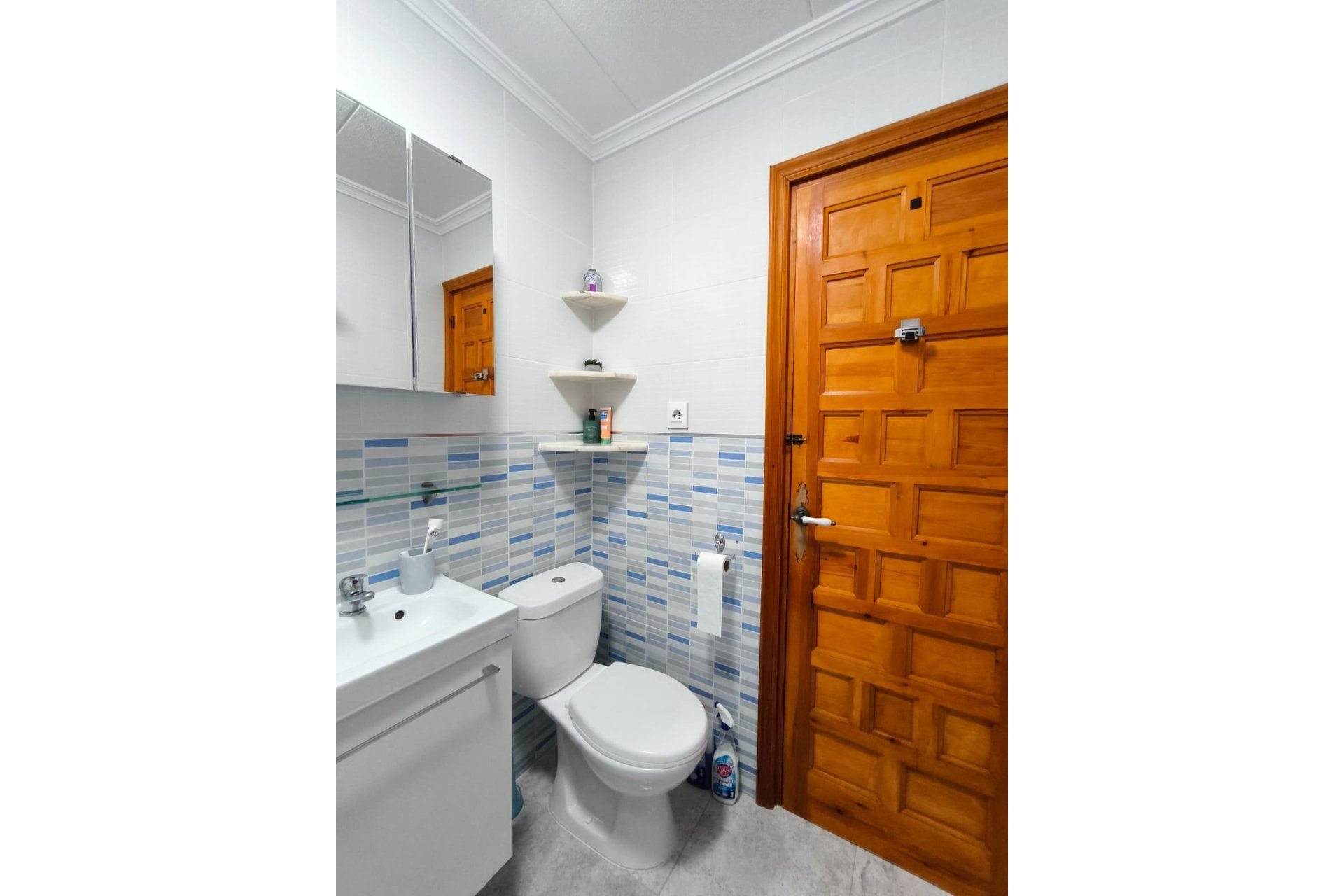 Resale - Town House -
San Fulgencio - La Marina - Urb. La Marina