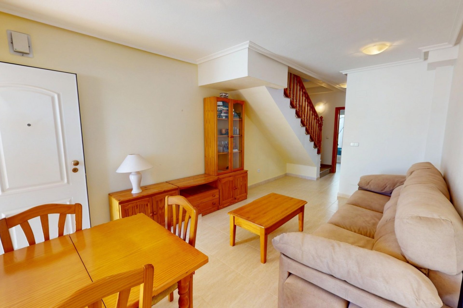 Resale - Town House -
San Javier - Costa Calida