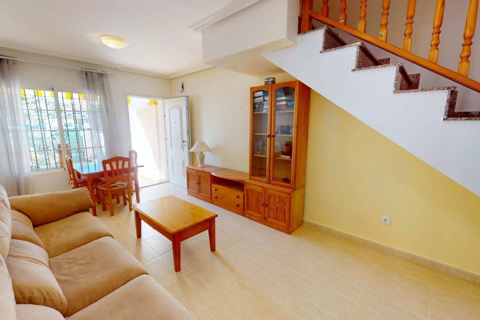 Resale - Town House -
San Javier - Costa Calida