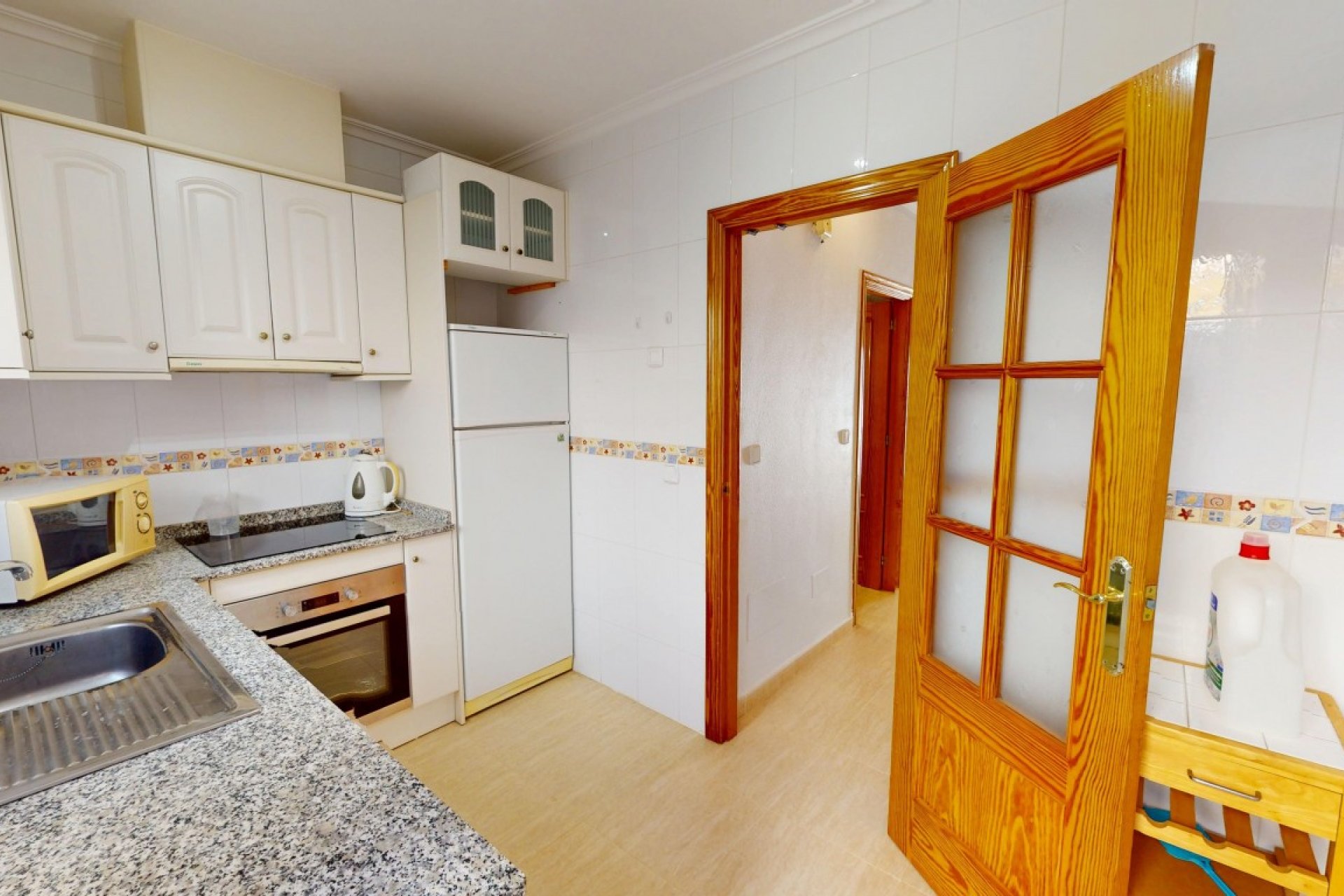 Resale - Town House -
San Javier - Costa Calida