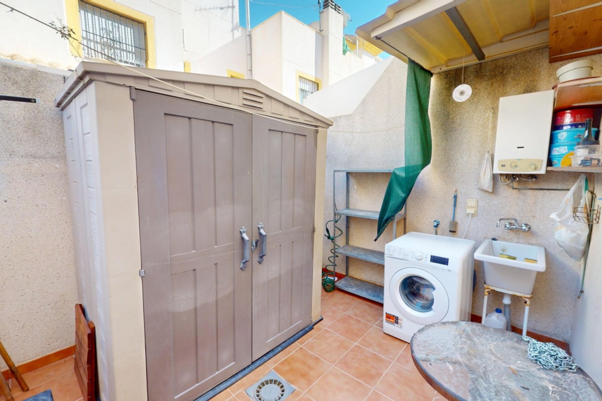 Resale - Town House -
San Javier - Costa Calida