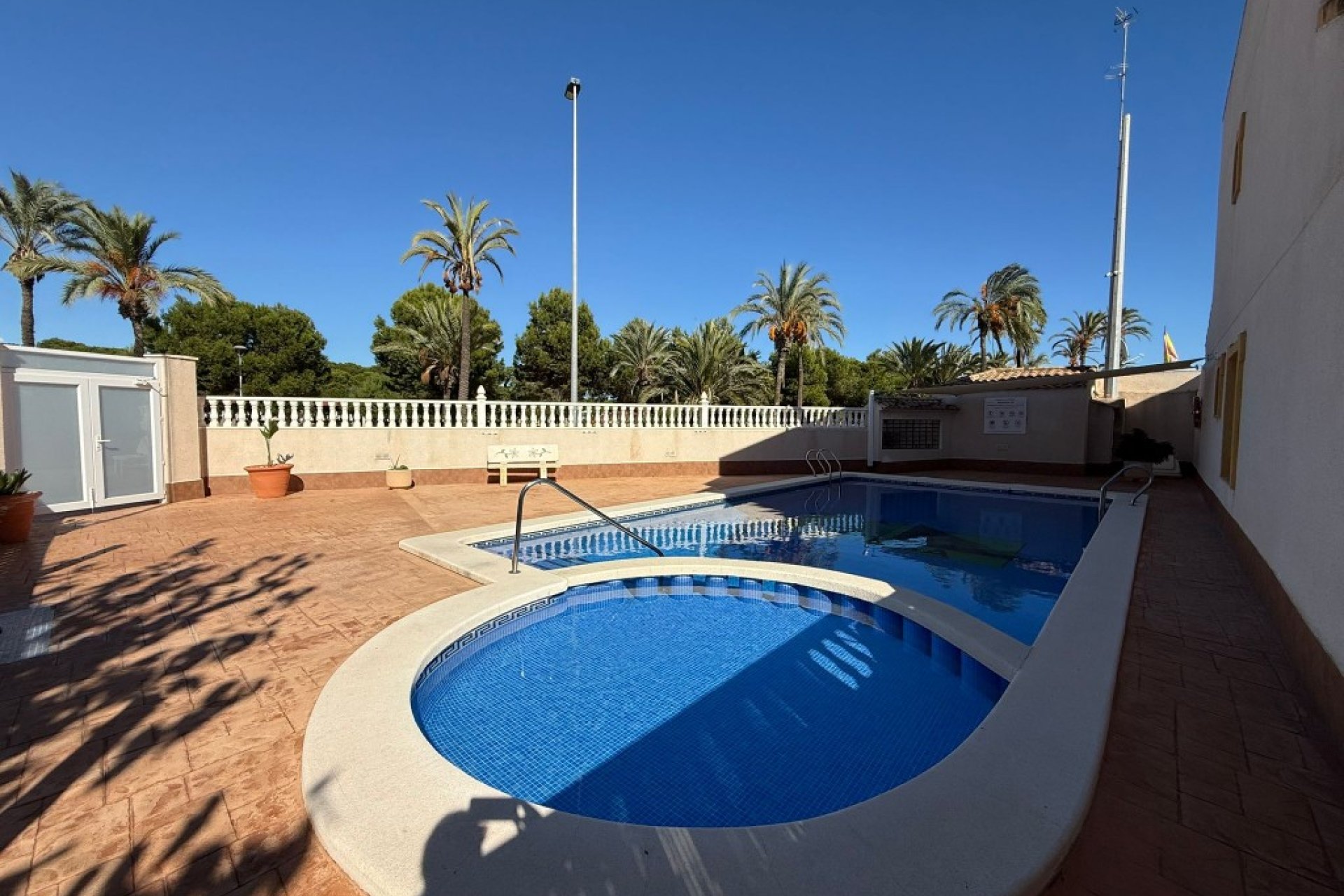 Resale - Town House -
San Javier - Costa Calida