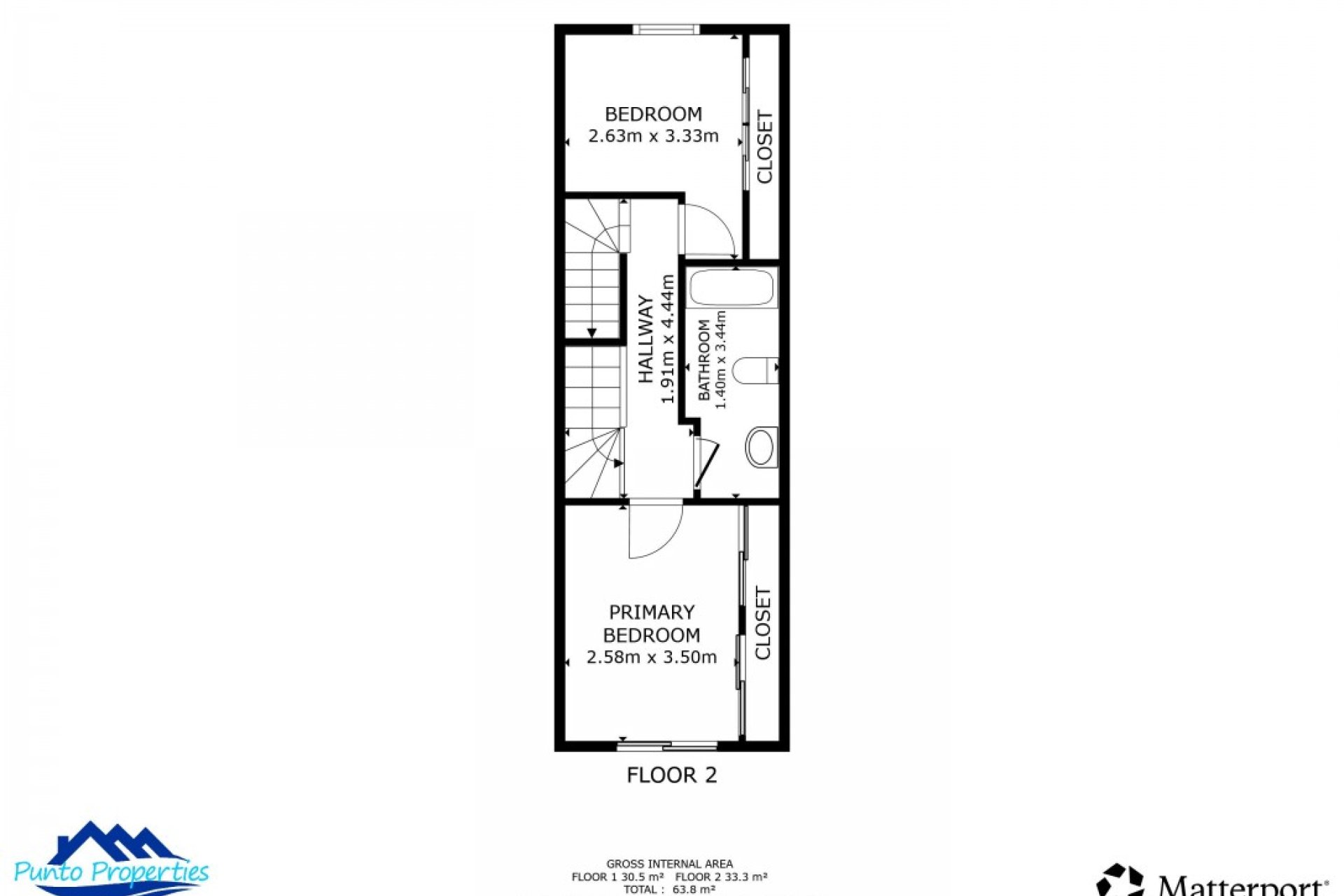 Resale - Town House -
San Javier - Costa Calida