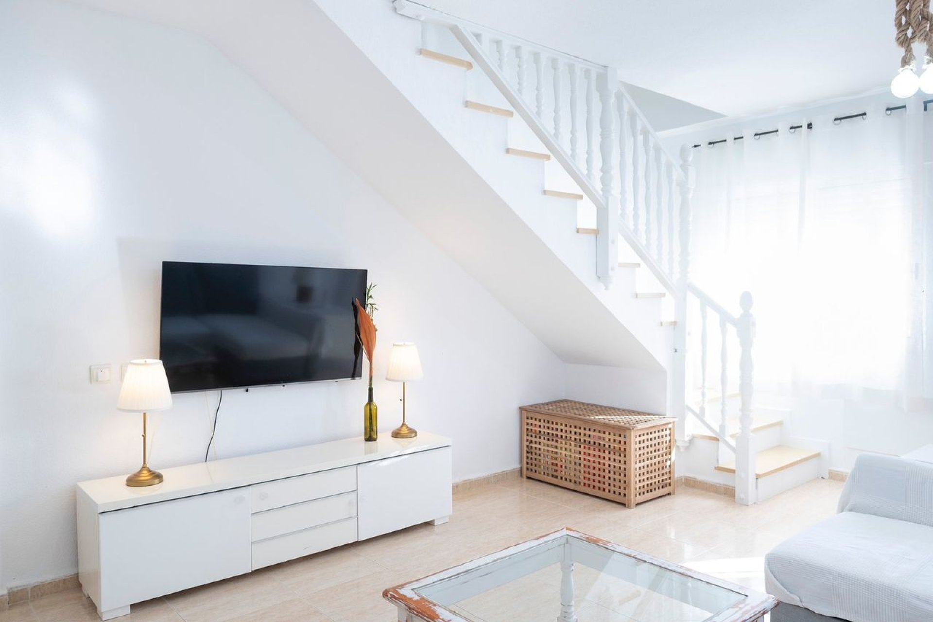 Resale - Town House -
San Javier - Costa Calida