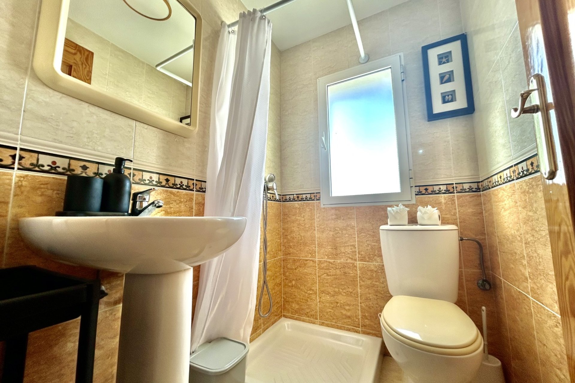 Resale - Town House -
San Javier - Costa Calida