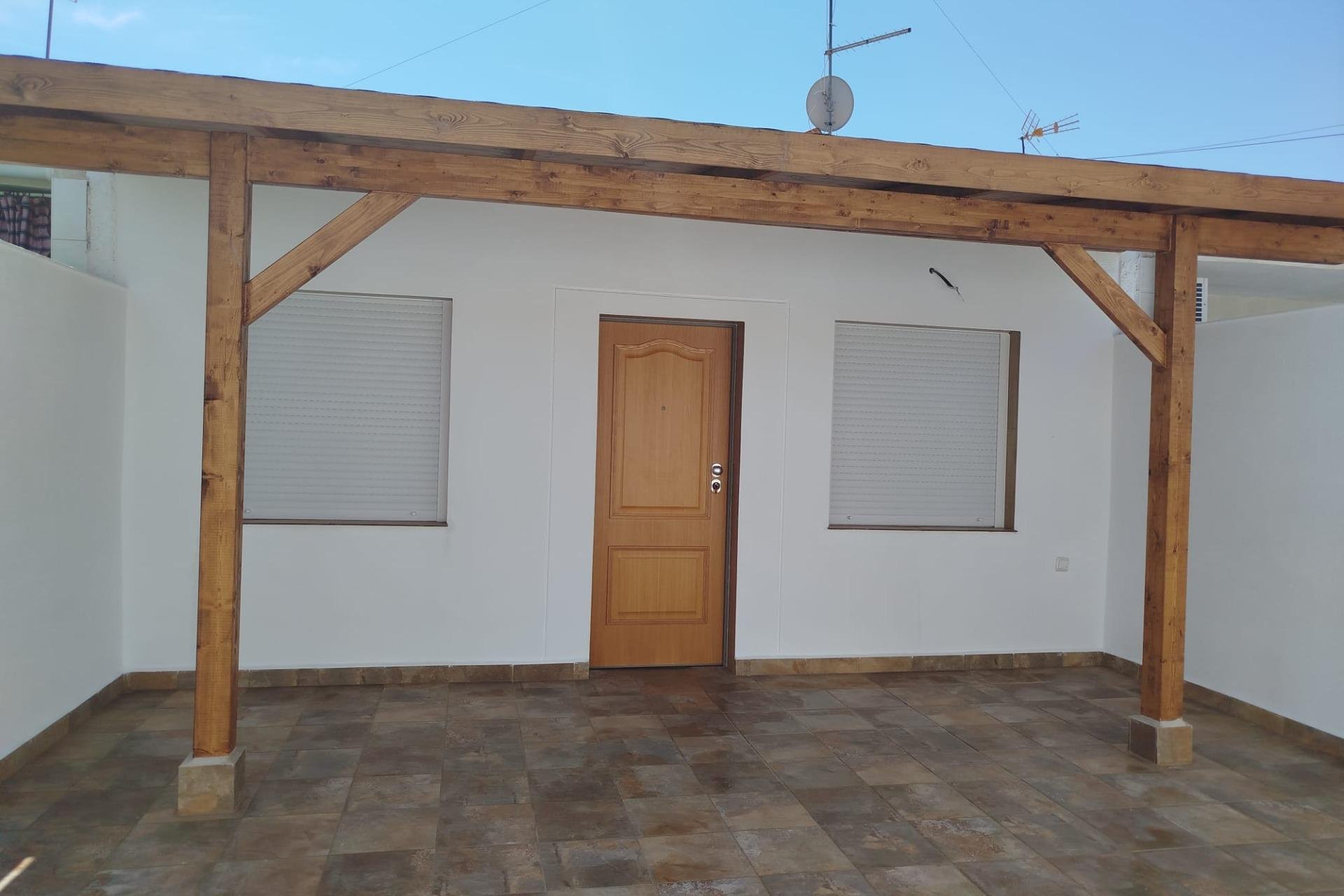 Resale - Town House -
San Javier - El Mirador