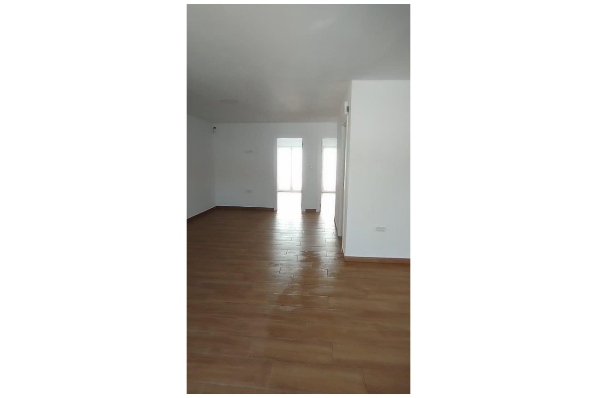 Resale - Town House -
San Javier - El Mirador