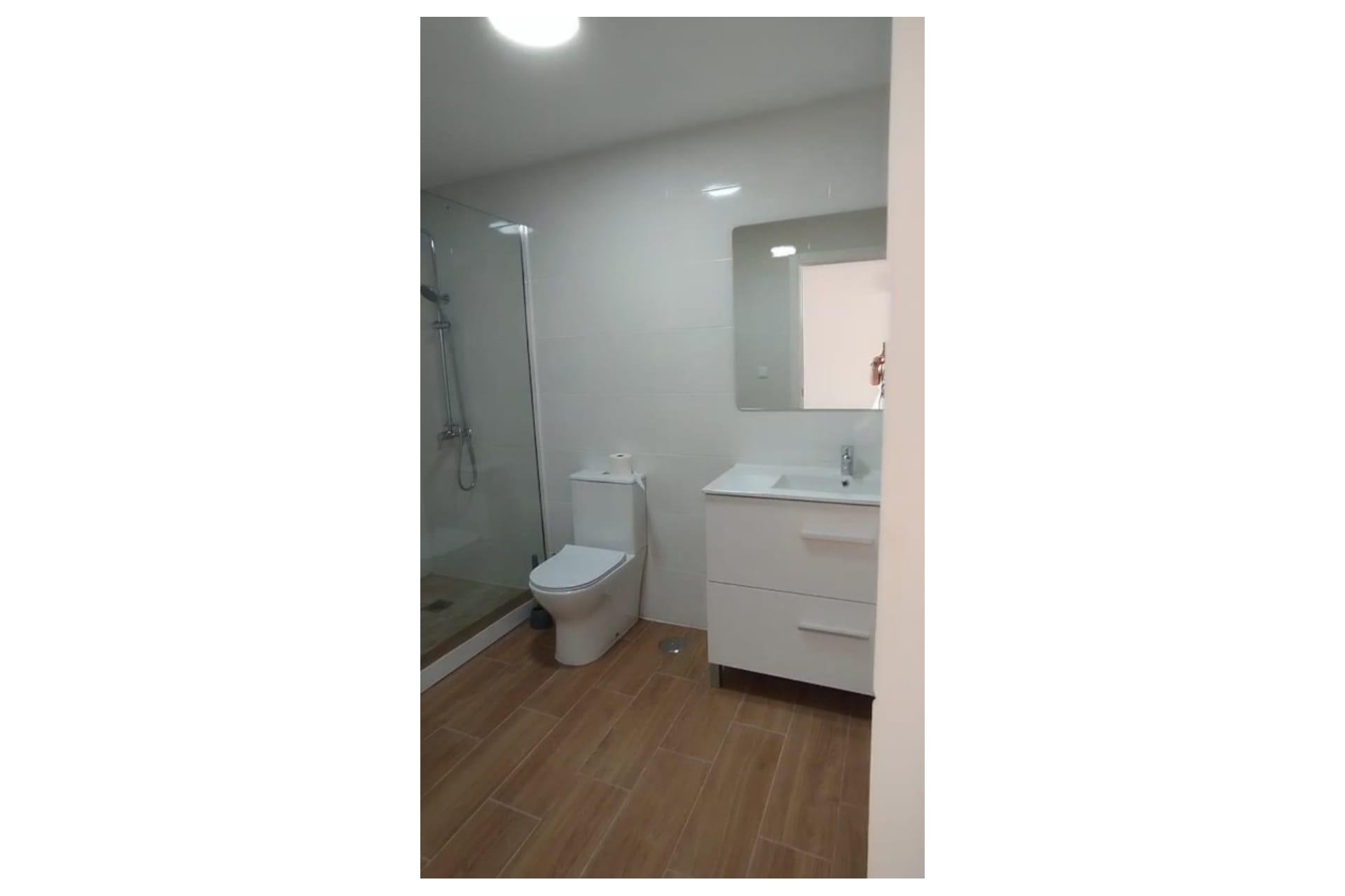 Resale - Town House -
San Javier - El Mirador