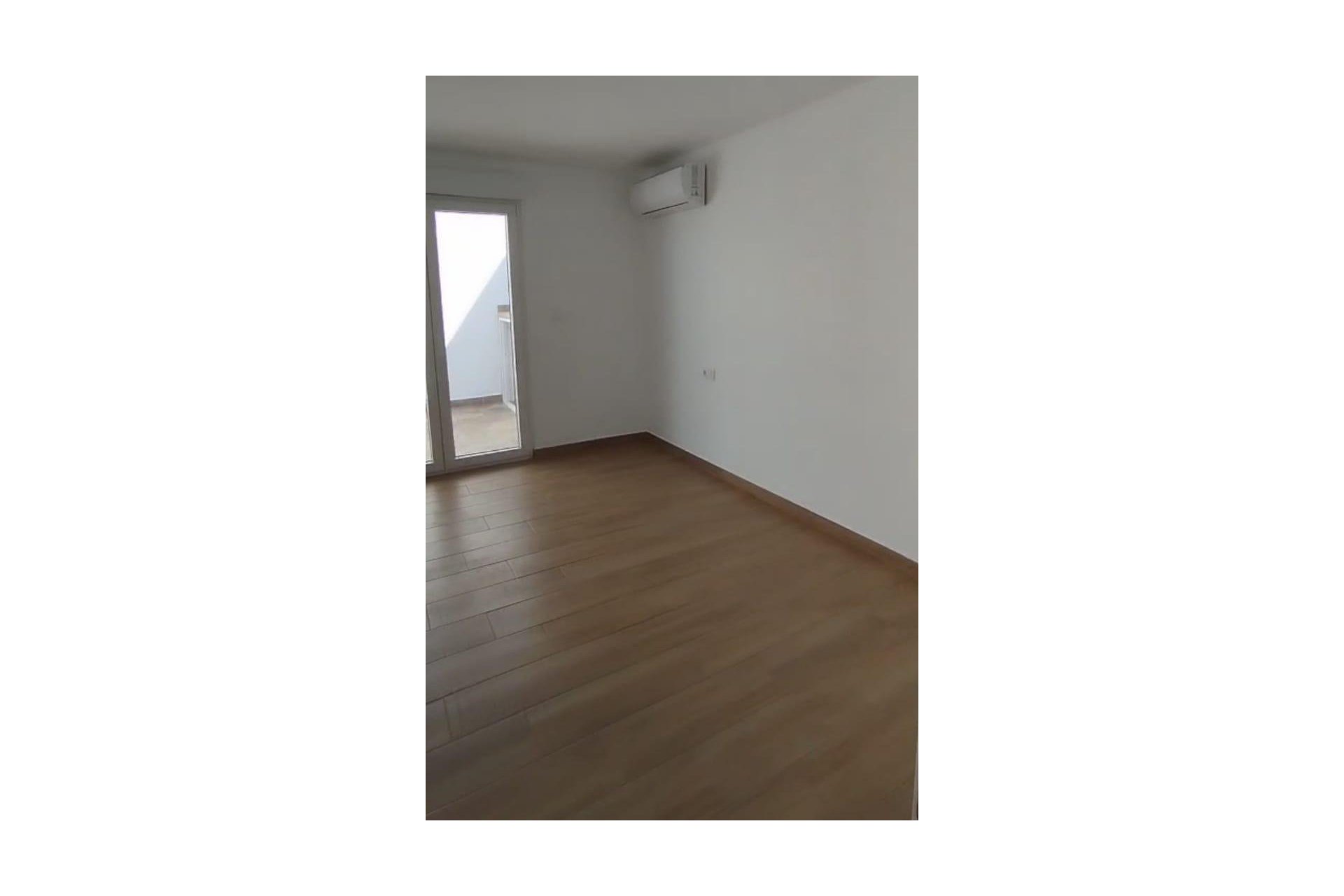 Resale - Town House -
San Javier - El Mirador