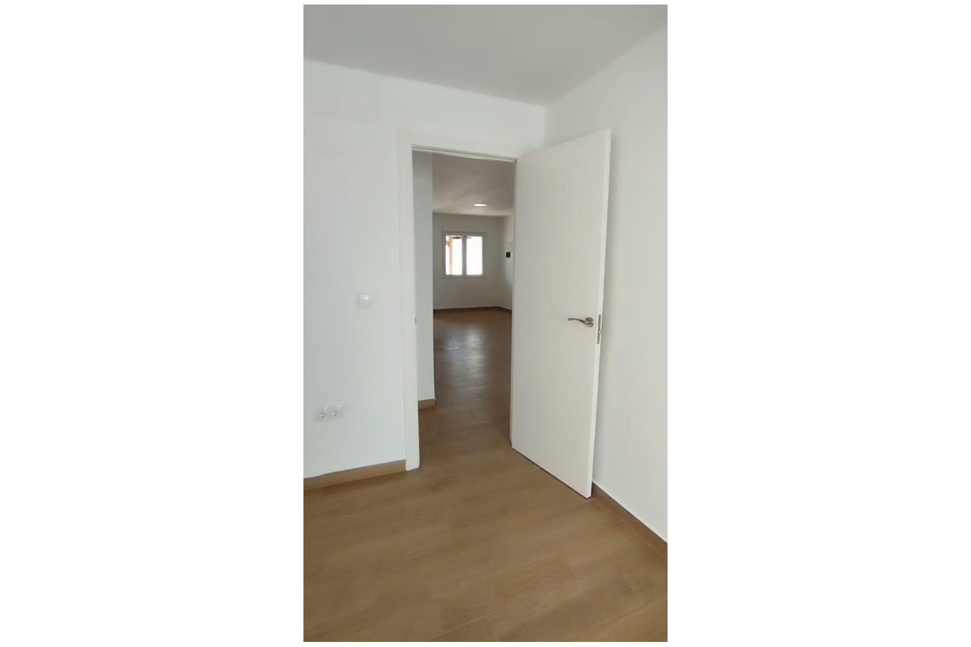 Resale - Town House -
San Javier - El Mirador
