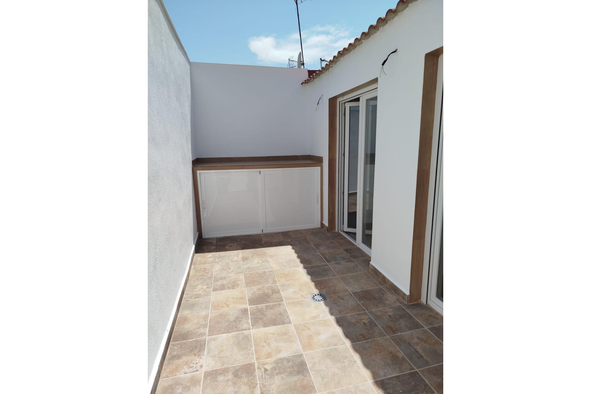 Resale - Town House -
San Javier - El Mirador