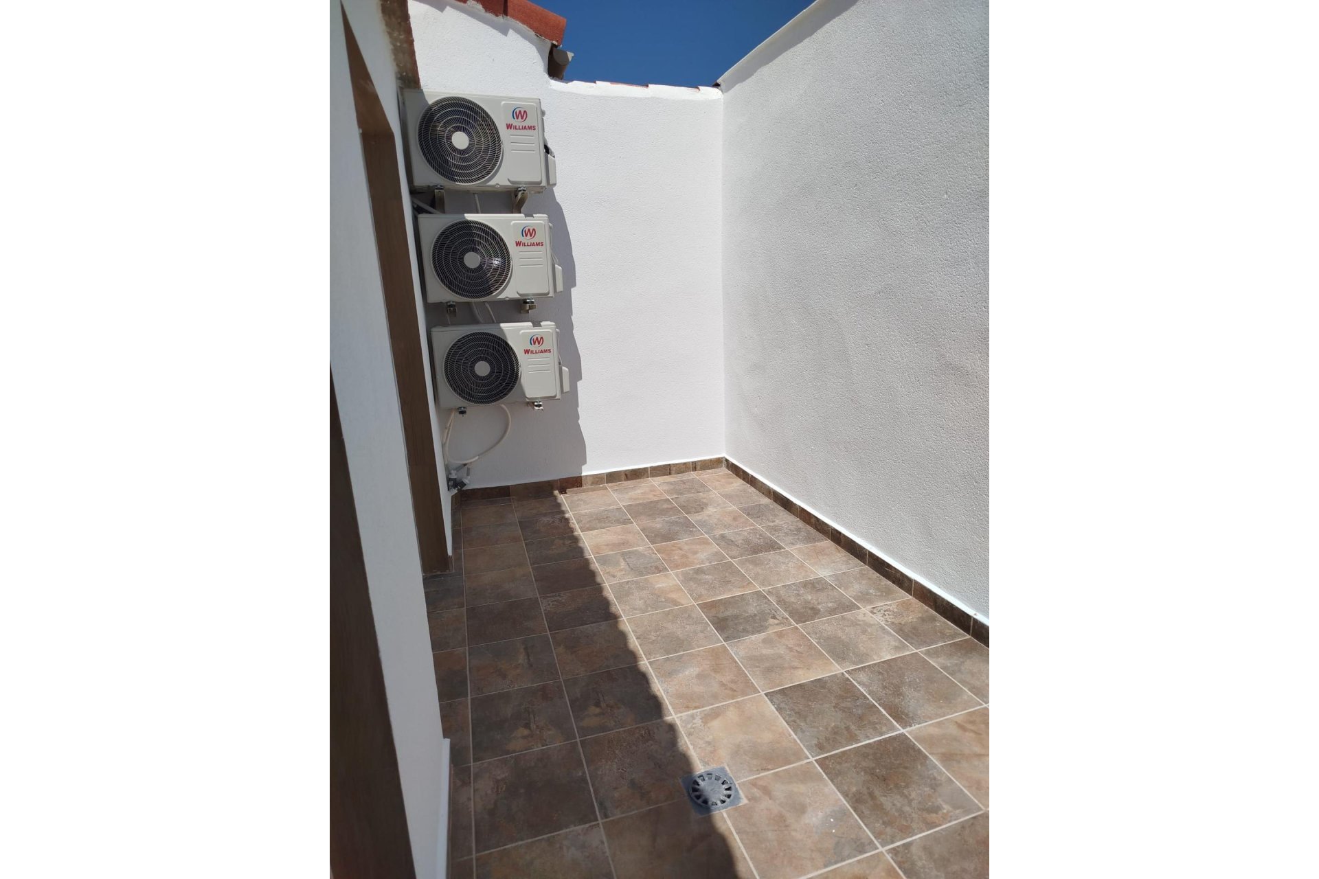Resale - Town House -
San Javier - El Mirador