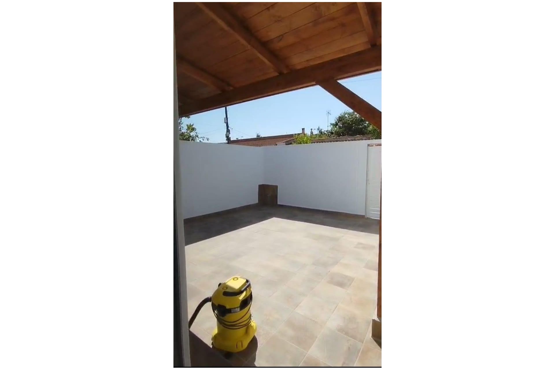 Resale - Town House -
San Javier - El Mirador