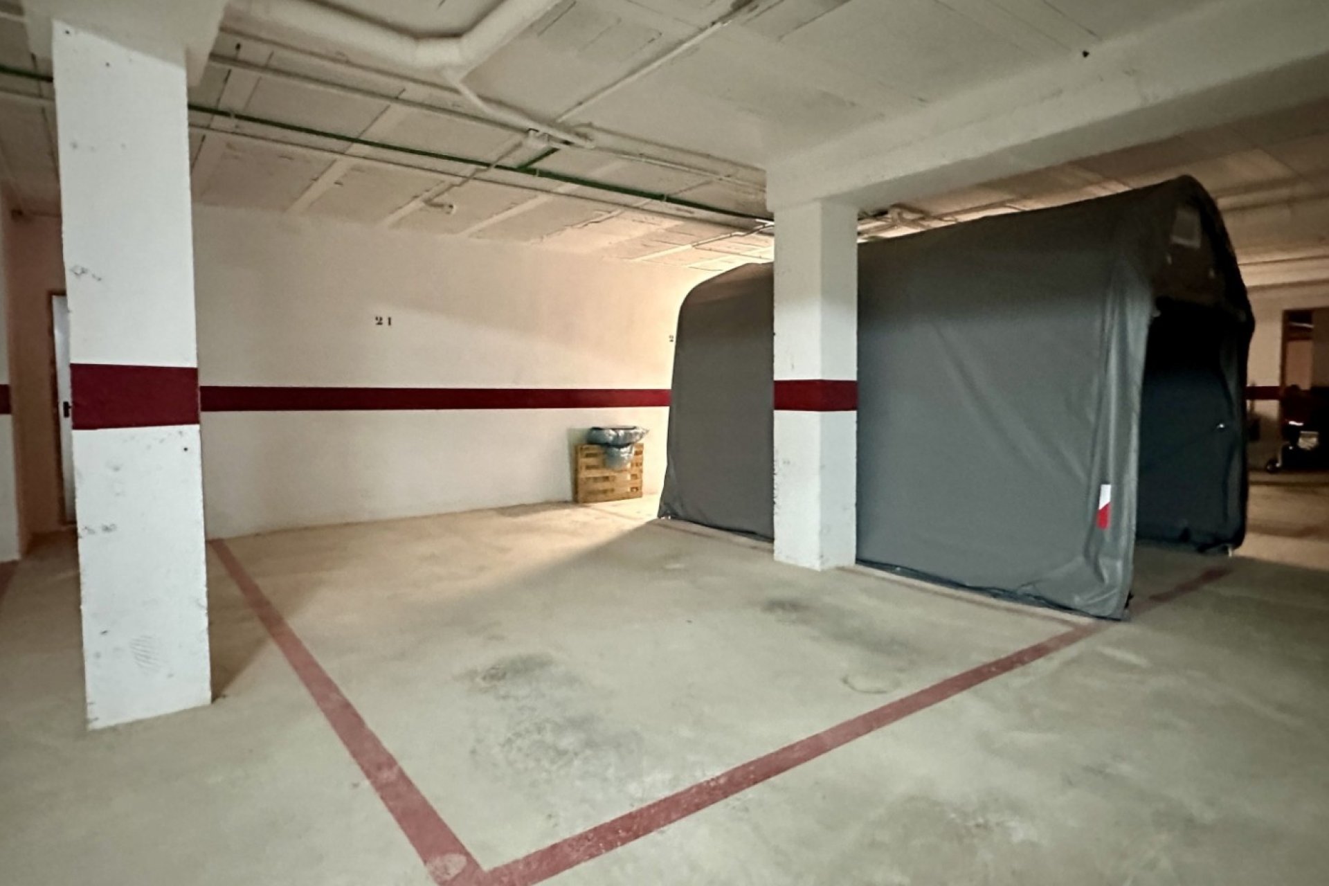 Resale - Town House -
San Miguel de Salinas - Inland