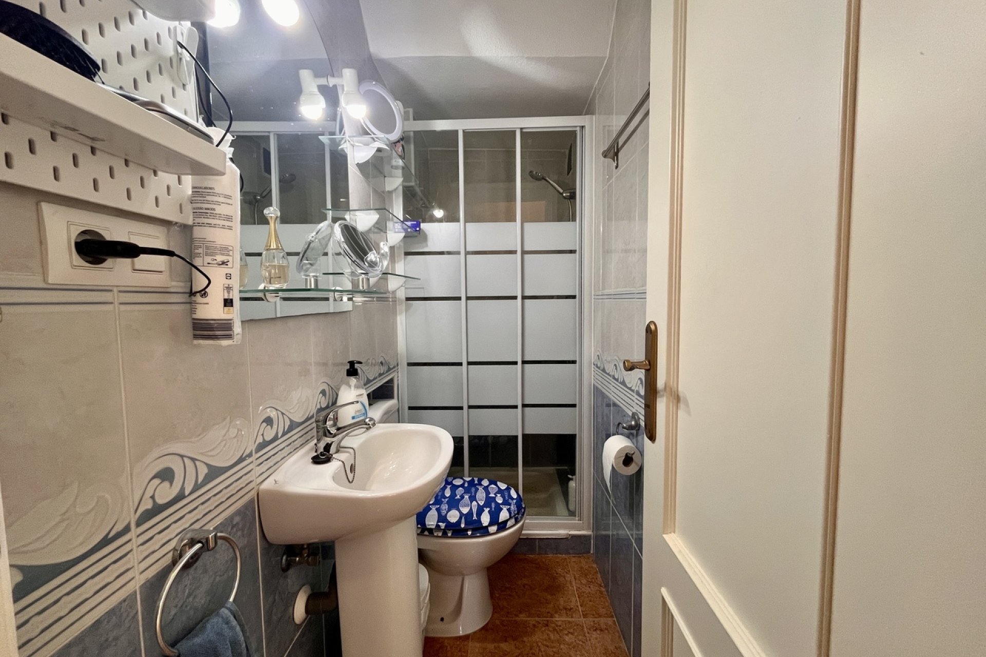 Resale - Town House -
San Miguel / Vistabella Golf - Inland