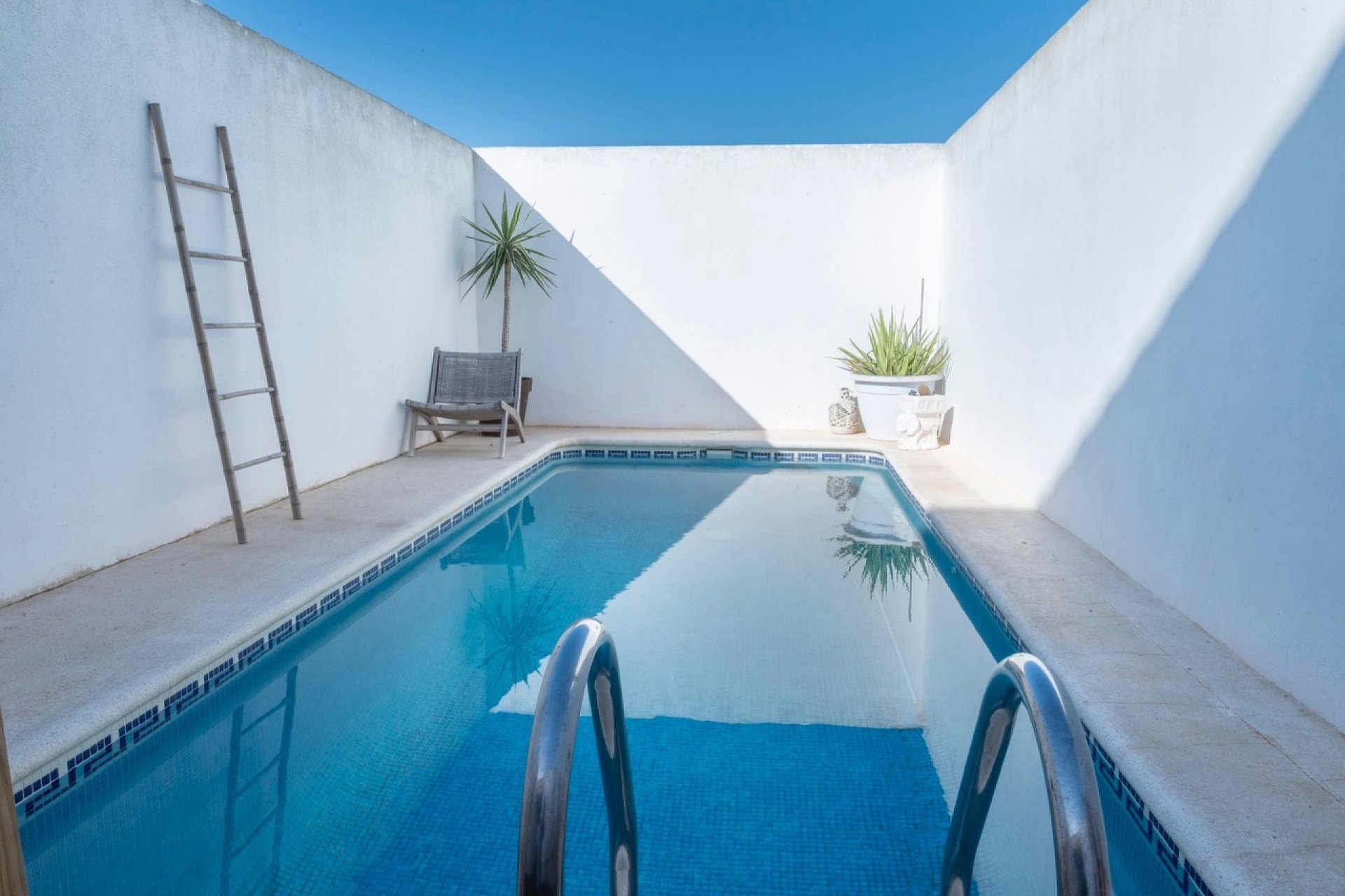 Resale - Town House -
San Pedro del Pinatar - Costa Calida