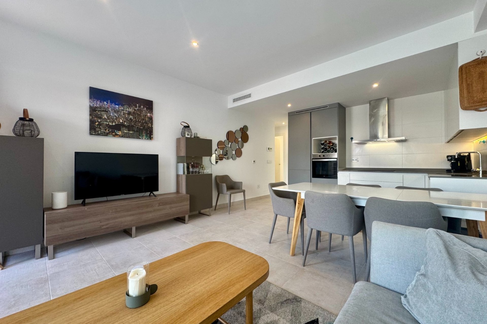 Resale - Town House -
San Pedro del Pinatar - Costa Calida