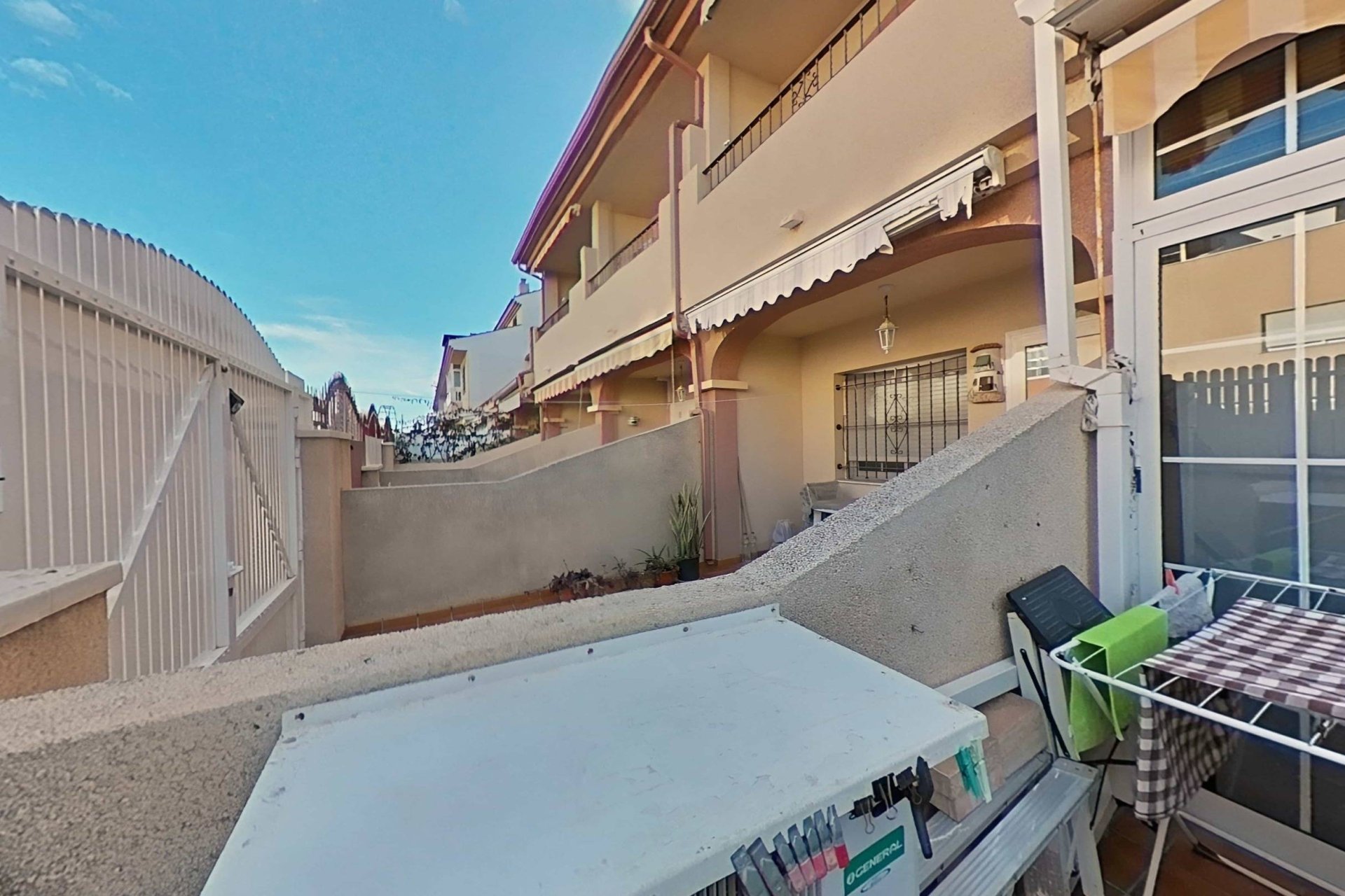 Resale - Town House -
San Pedro del Pinatar - El Salero