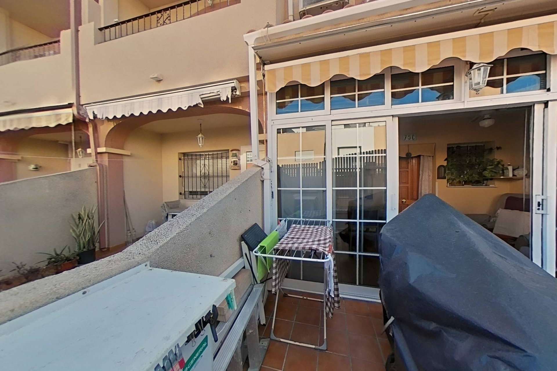Resale - Town House -
San Pedro del Pinatar - El Salero