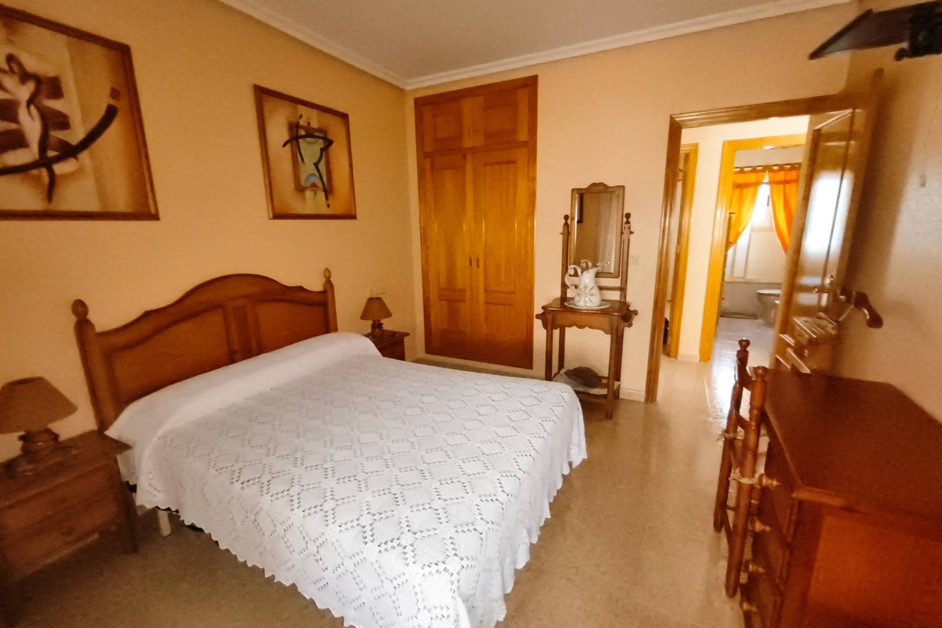 Resale - Town House -
San Pedro del Pinatar - El Salero