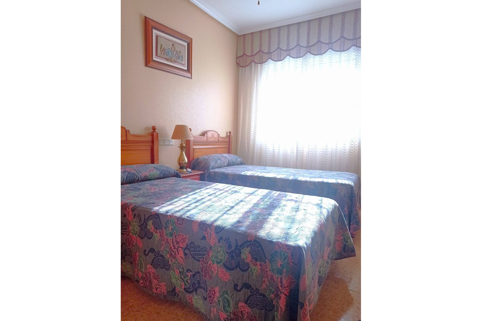 Resale - Town House -
San Pedro del Pinatar - El Salero