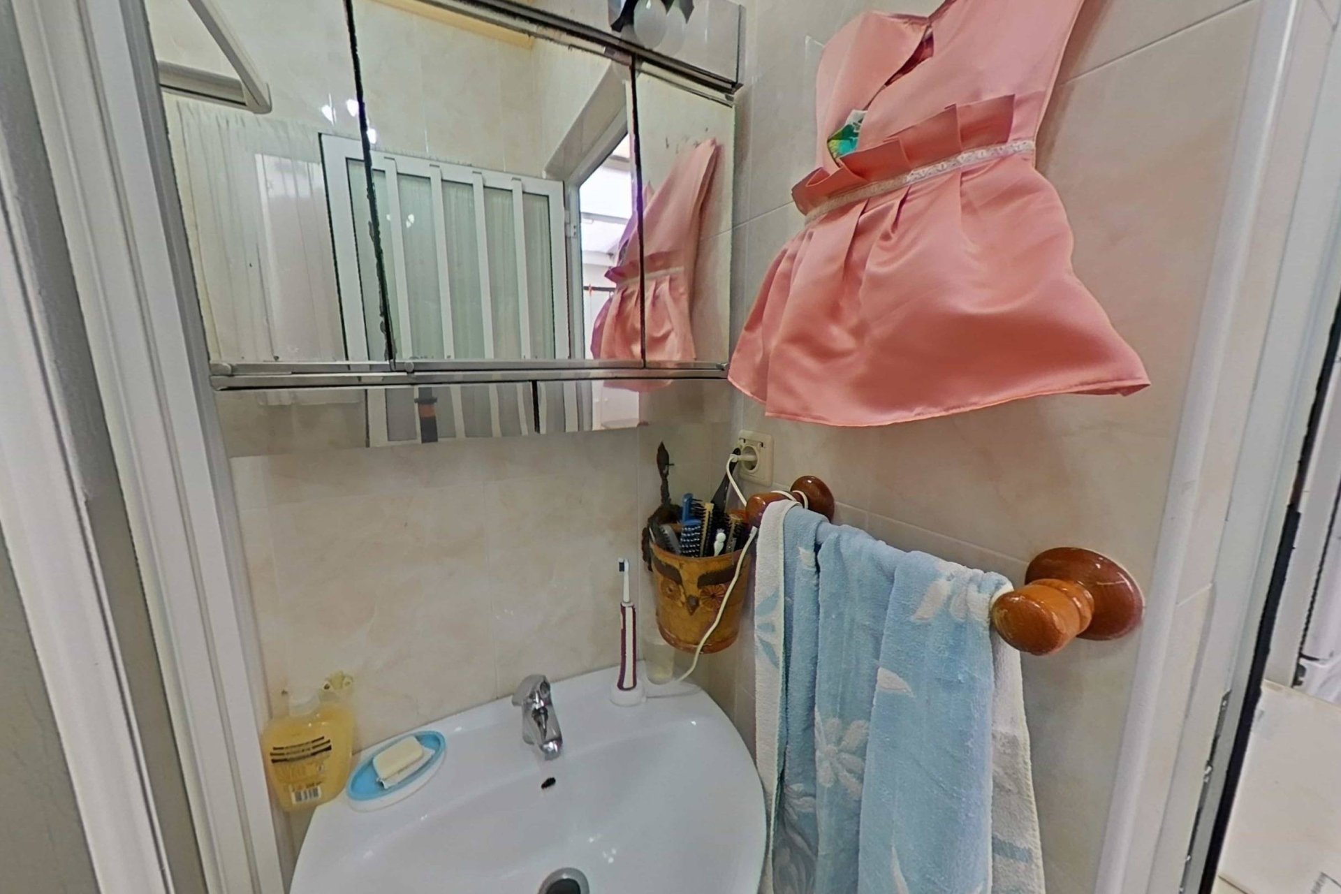 Resale - Town House -
San Pedro del Pinatar - El Salero