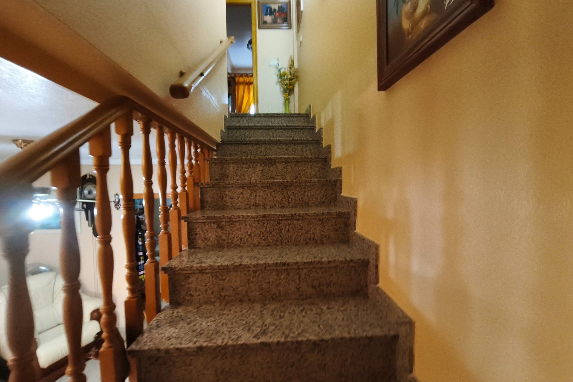 Resale - Town House -
San Pedro del Pinatar - El Salero