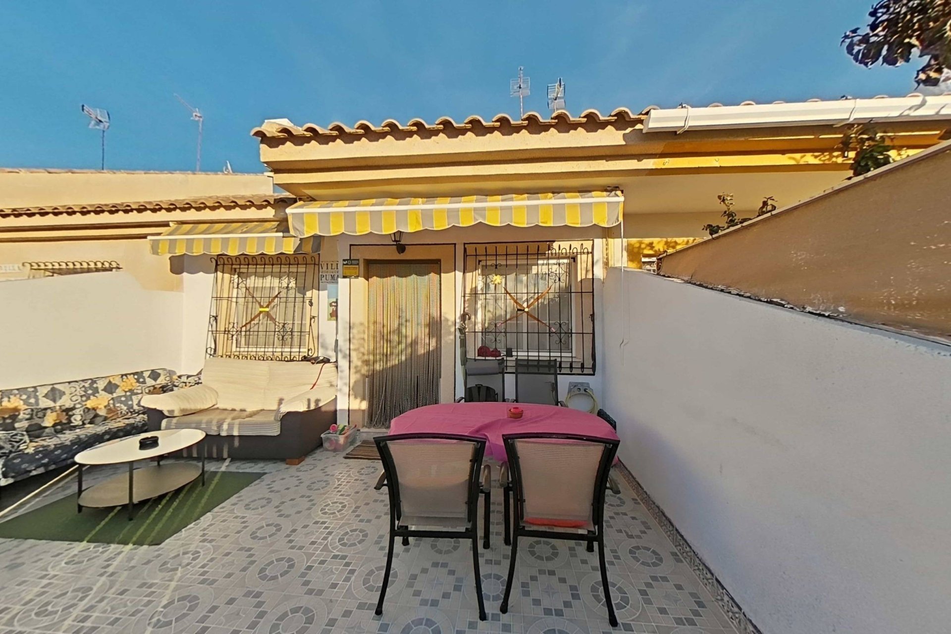 Resale - Town House -
San Pedro del Pinatar - Lo Pagan