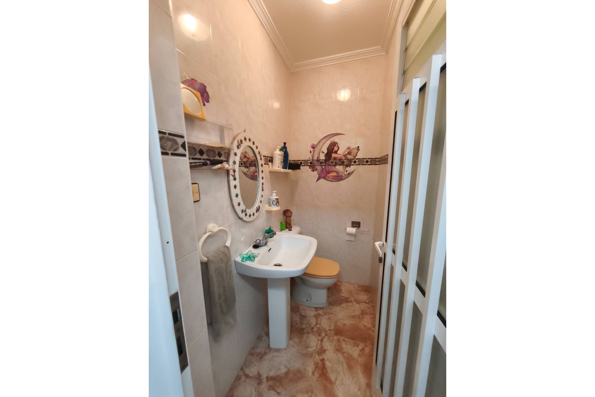 Resale - Town House -
San Pedro del Pinatar - Lo Pagan