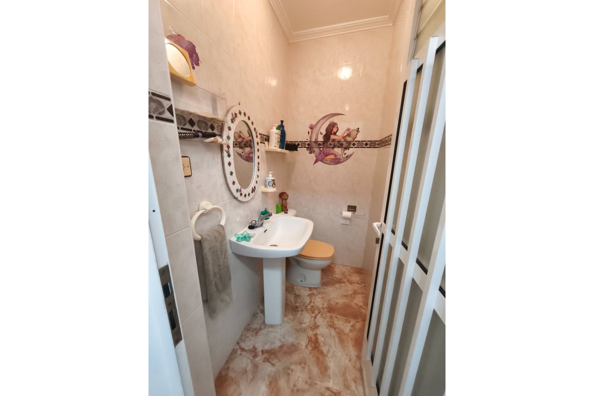 Resale - Town House -
San Pedro del Pinatar - Lo Pagan