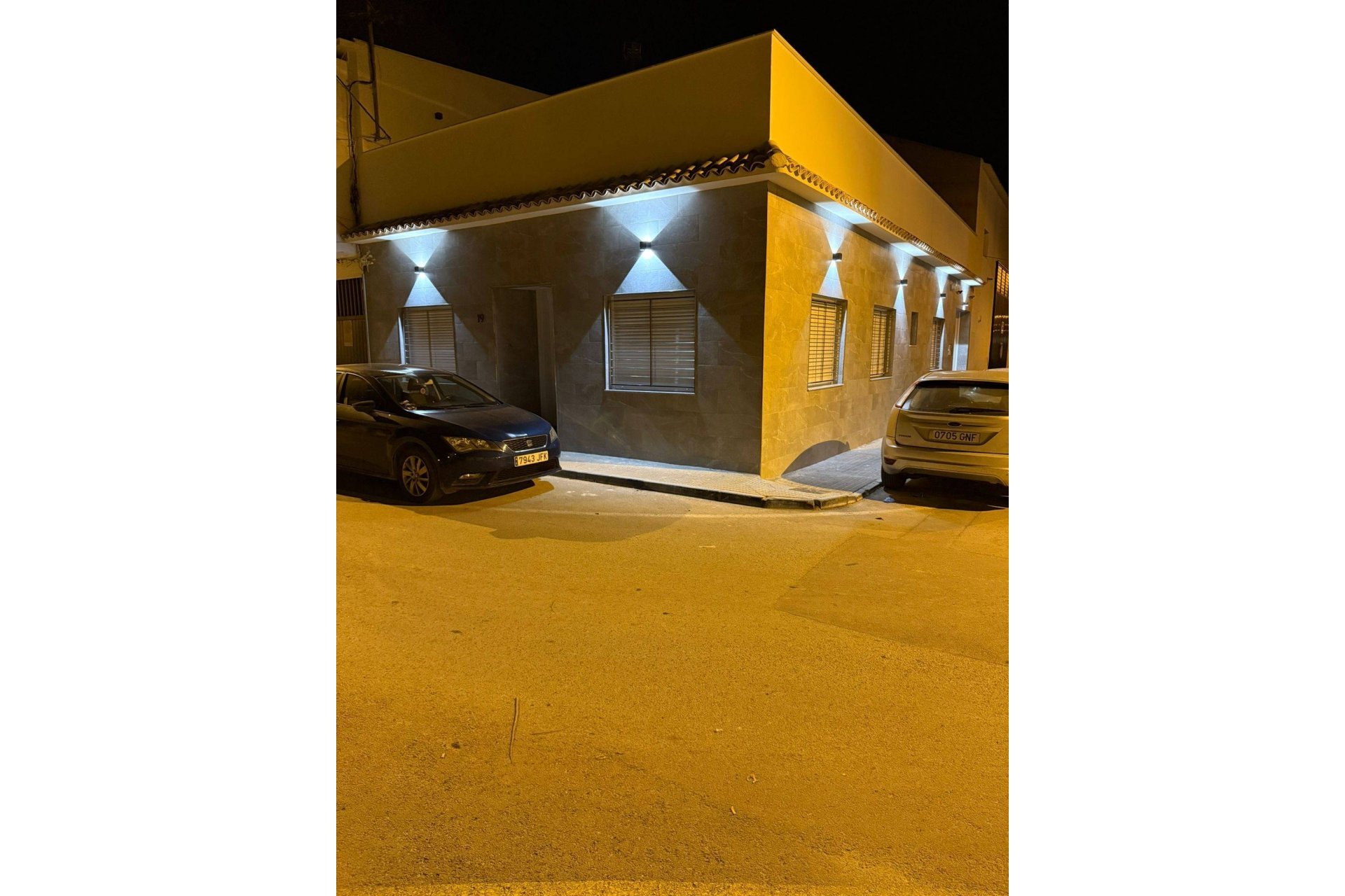 Resale - Town House -
San Pedro del Pinatar - San Pedro Del Pinatar Centro