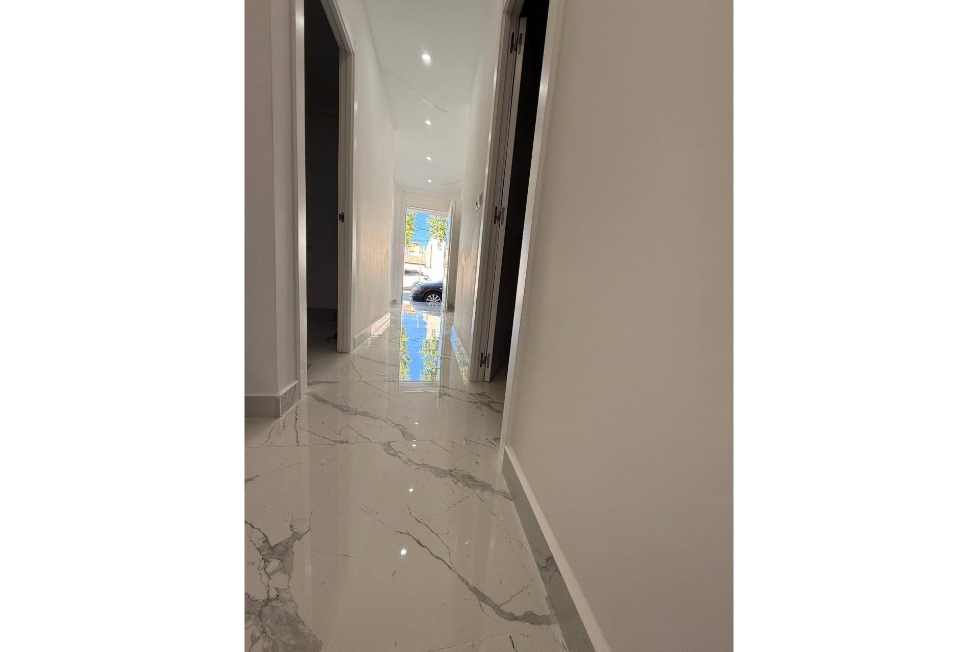 Resale - Town House -
San Pedro del Pinatar - San Pedro Del Pinatar Centro