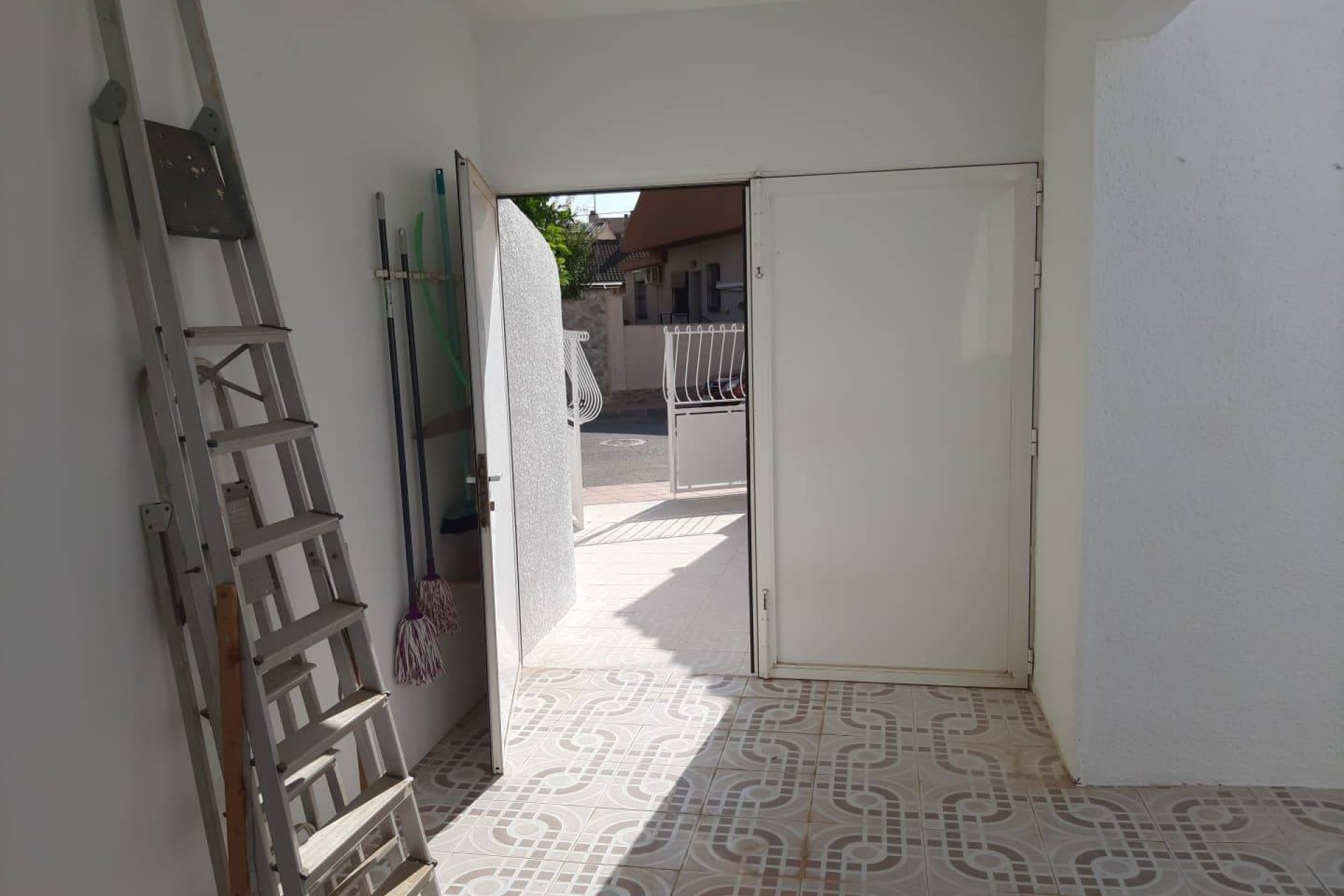 Resale - Town House -
Santiago de la Ribera - Centro