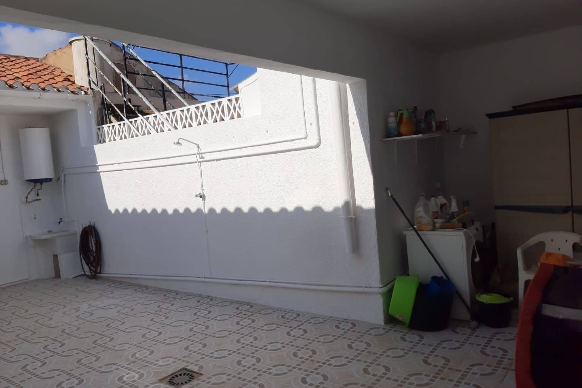 Resale - Town House -
Santiago de la Ribera - Centro