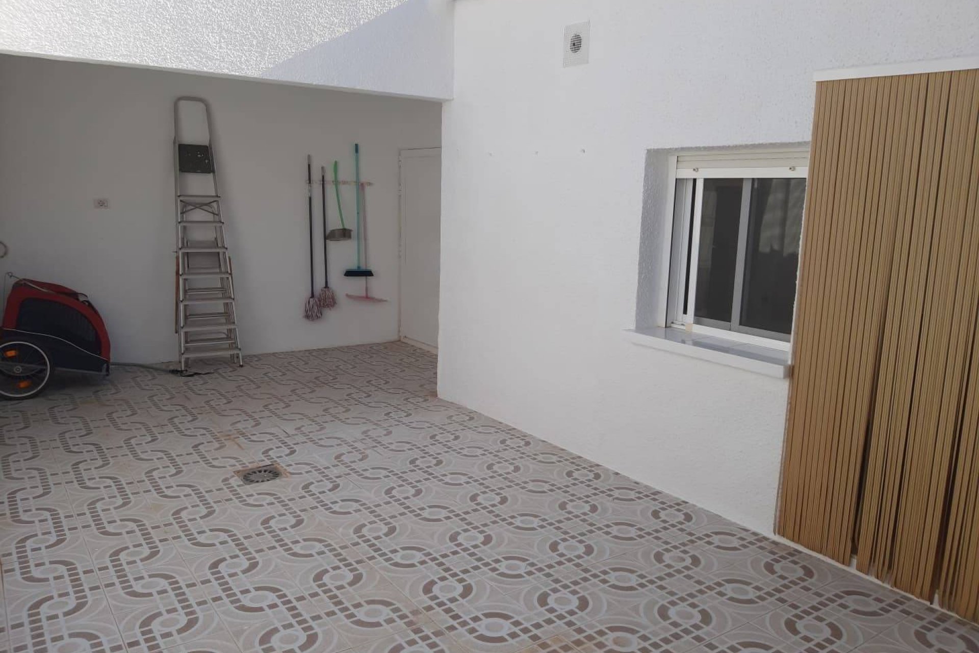 Resale - Town House -
Santiago de la Ribera - Centro