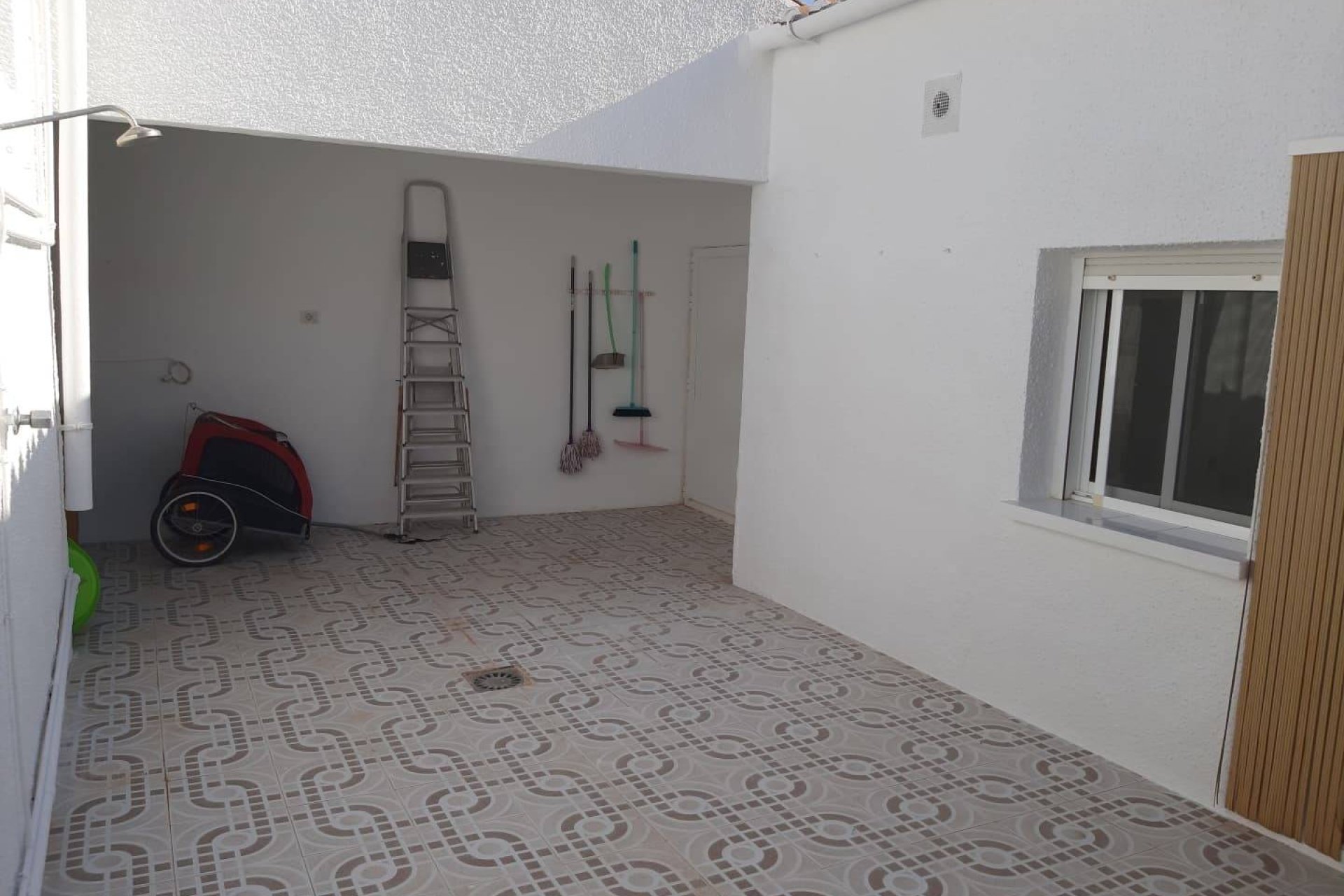 Resale - Town House -
Santiago de la Ribera - Centro