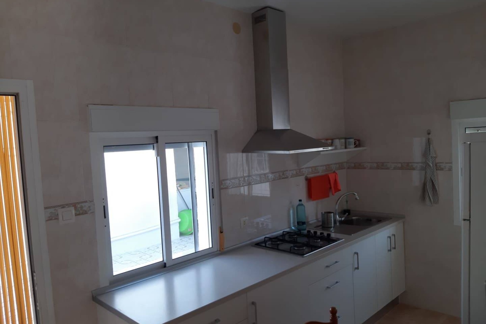 Resale - Town House -
Santiago de la Ribera - Centro