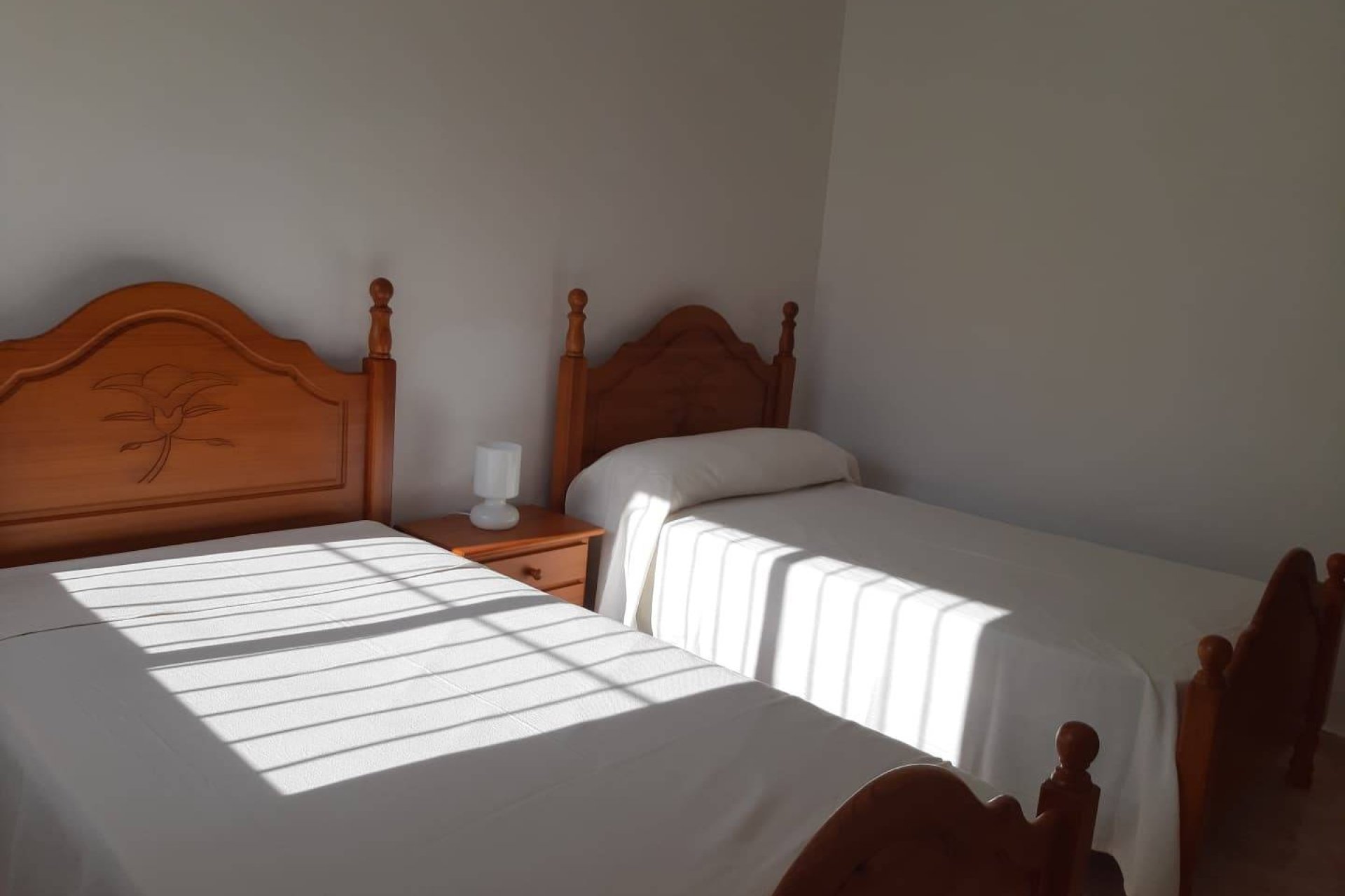 Resale - Town House -
Santiago de la Ribera - Centro