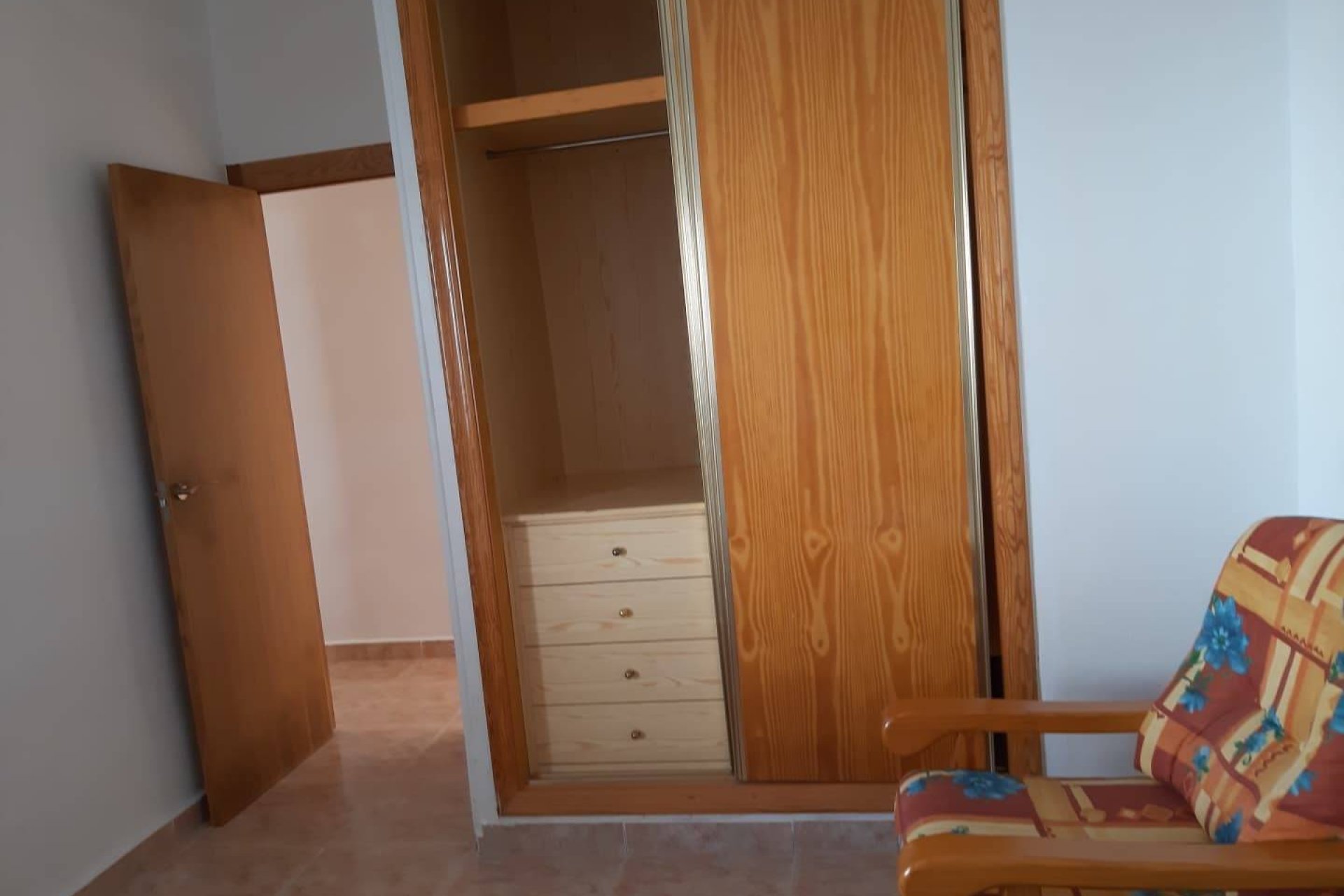 Resale - Town House -
Santiago de la Ribera - Centro