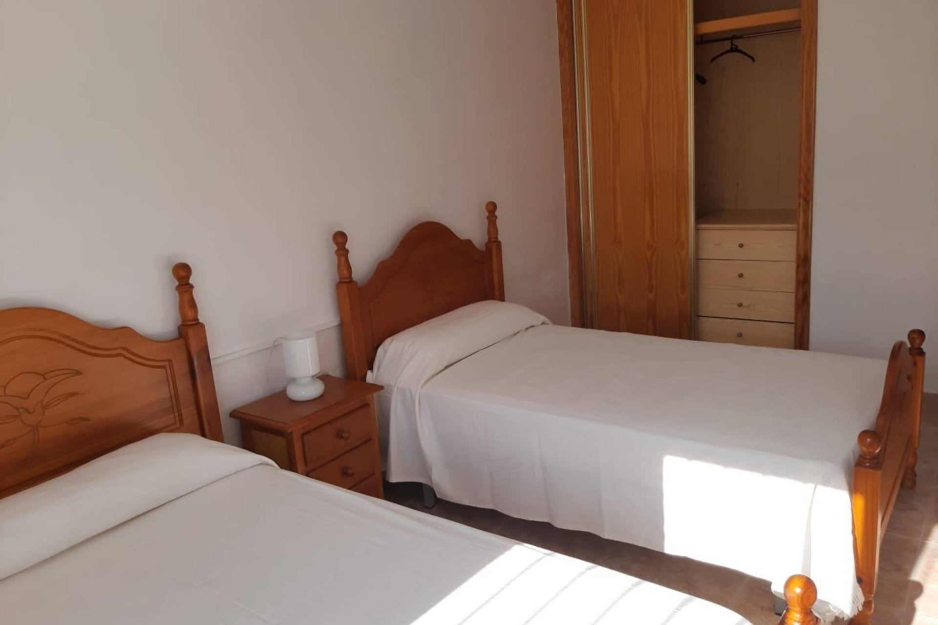 Resale - Town House -
Santiago de la Ribera - Centro