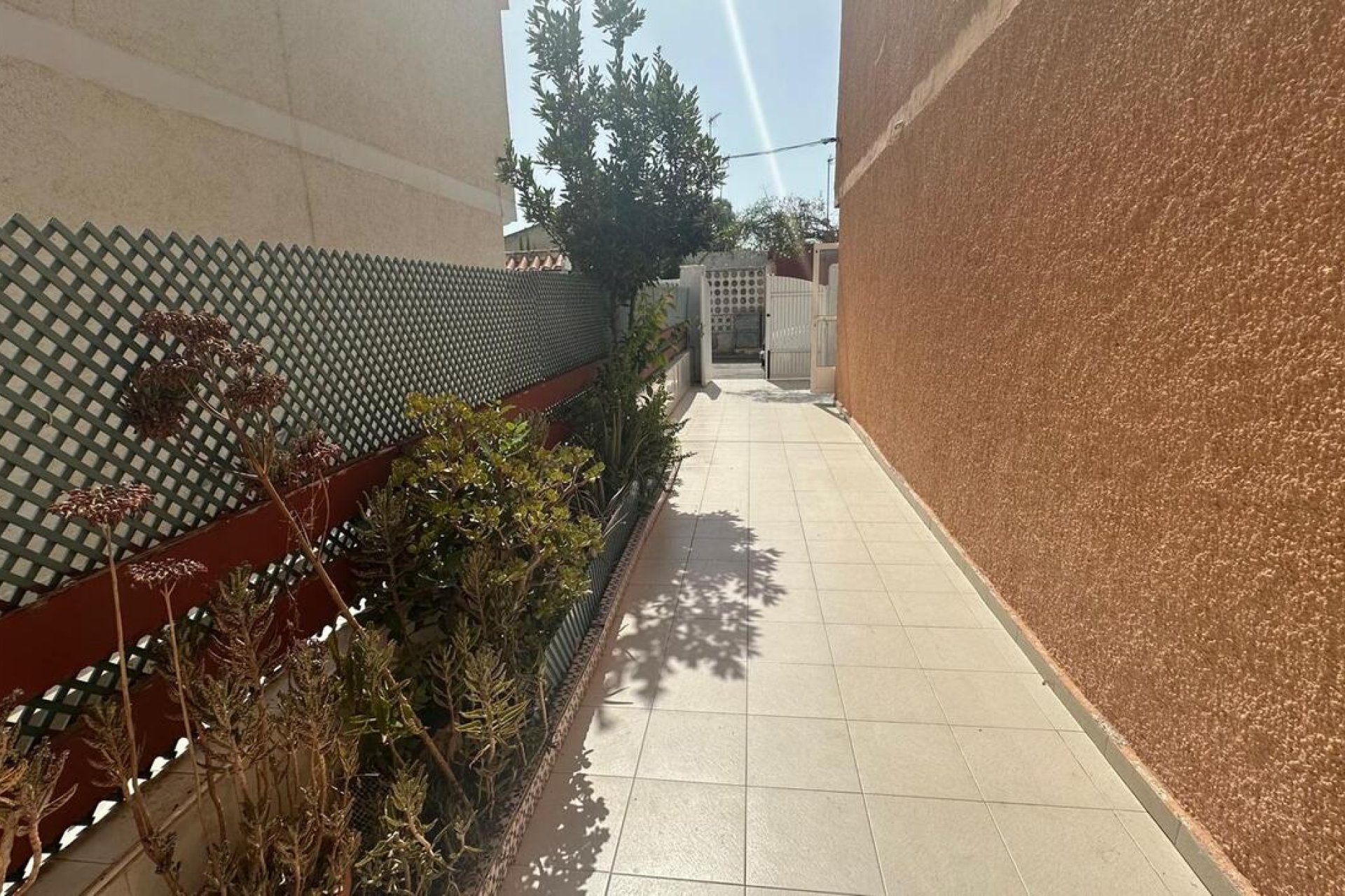 Resale - Town House -
Santiago de la Ribera - Costa Calida