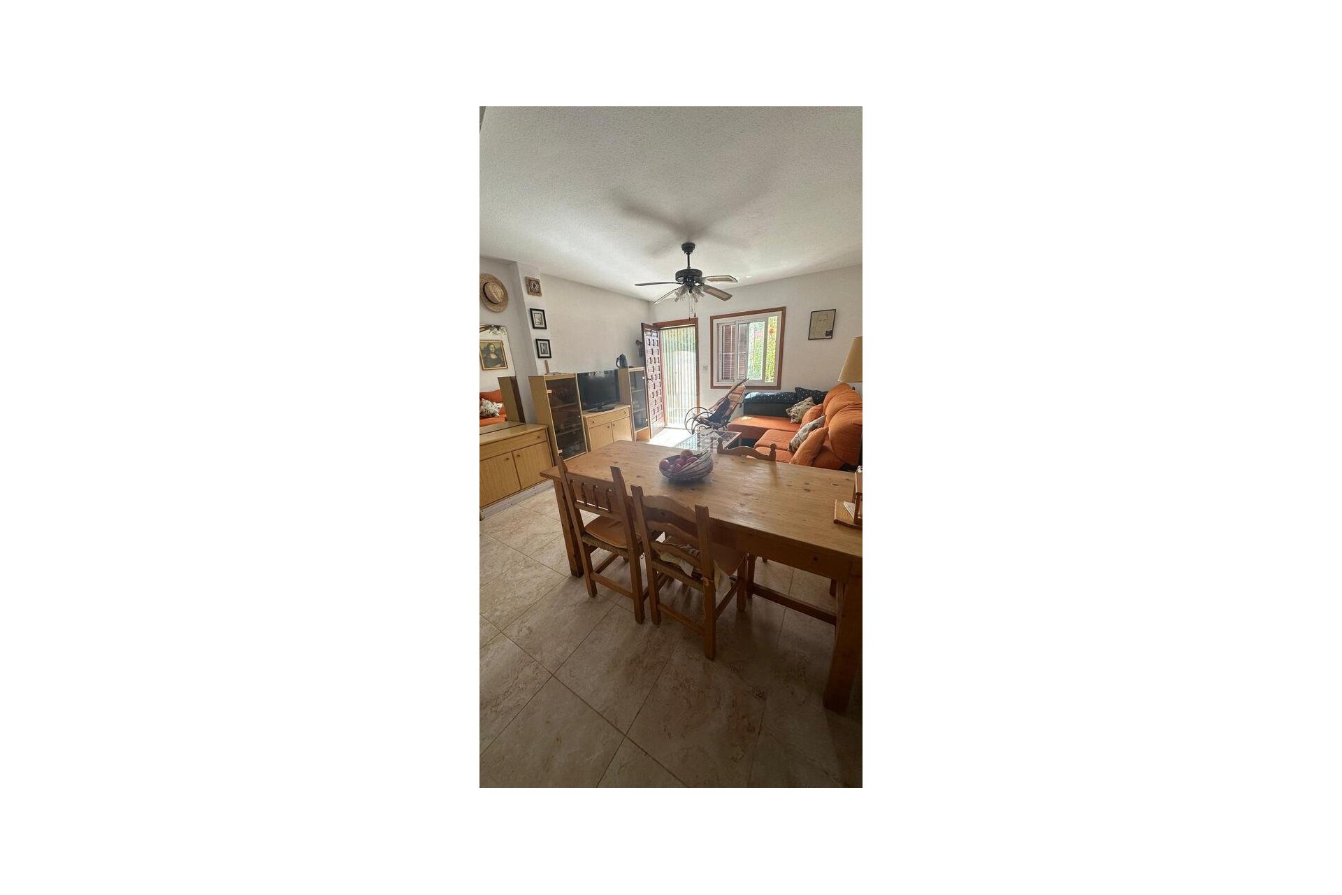 Resale - Town House -
Santiago de la Ribera - Costa Calida